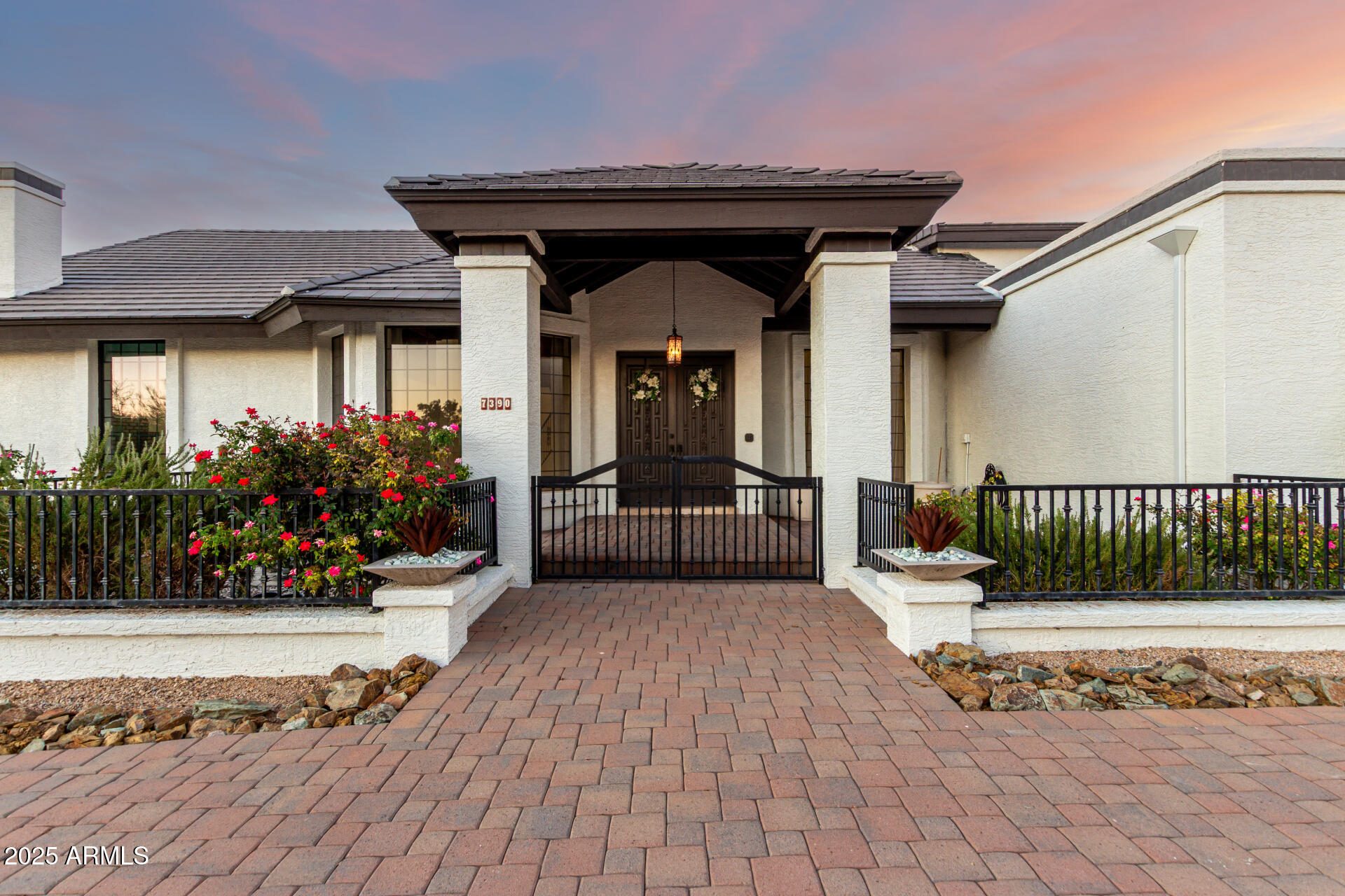 CAREFREE ARIZONA - Residential