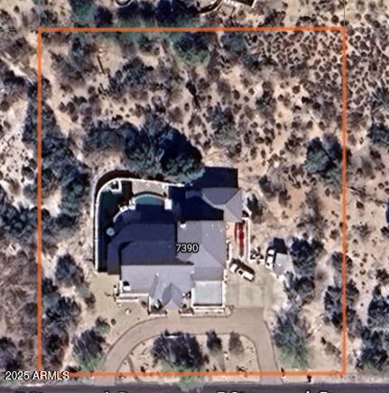 CAREFREE ARIZONA - Residential