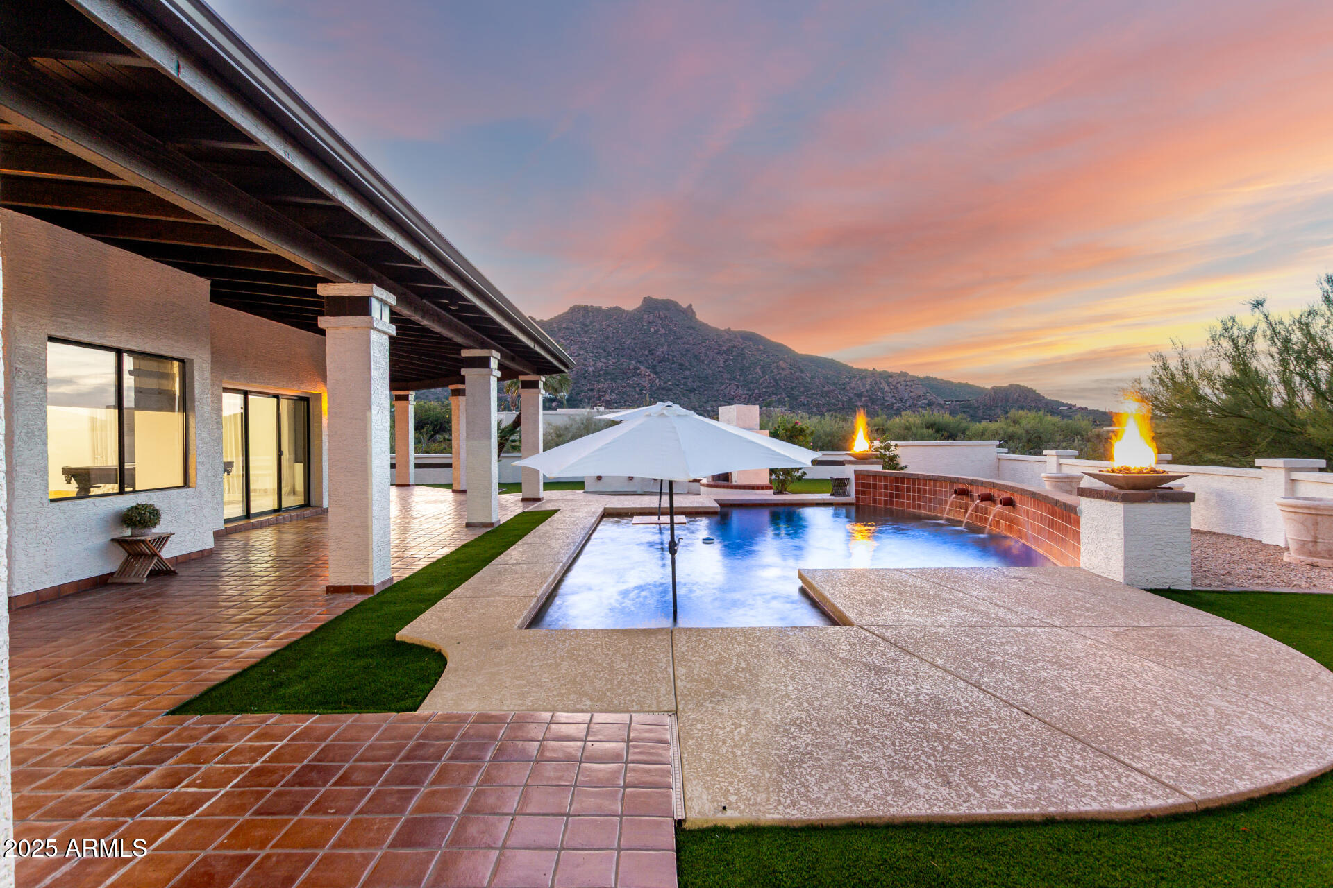 CAREFREE ARIZONA - Residential