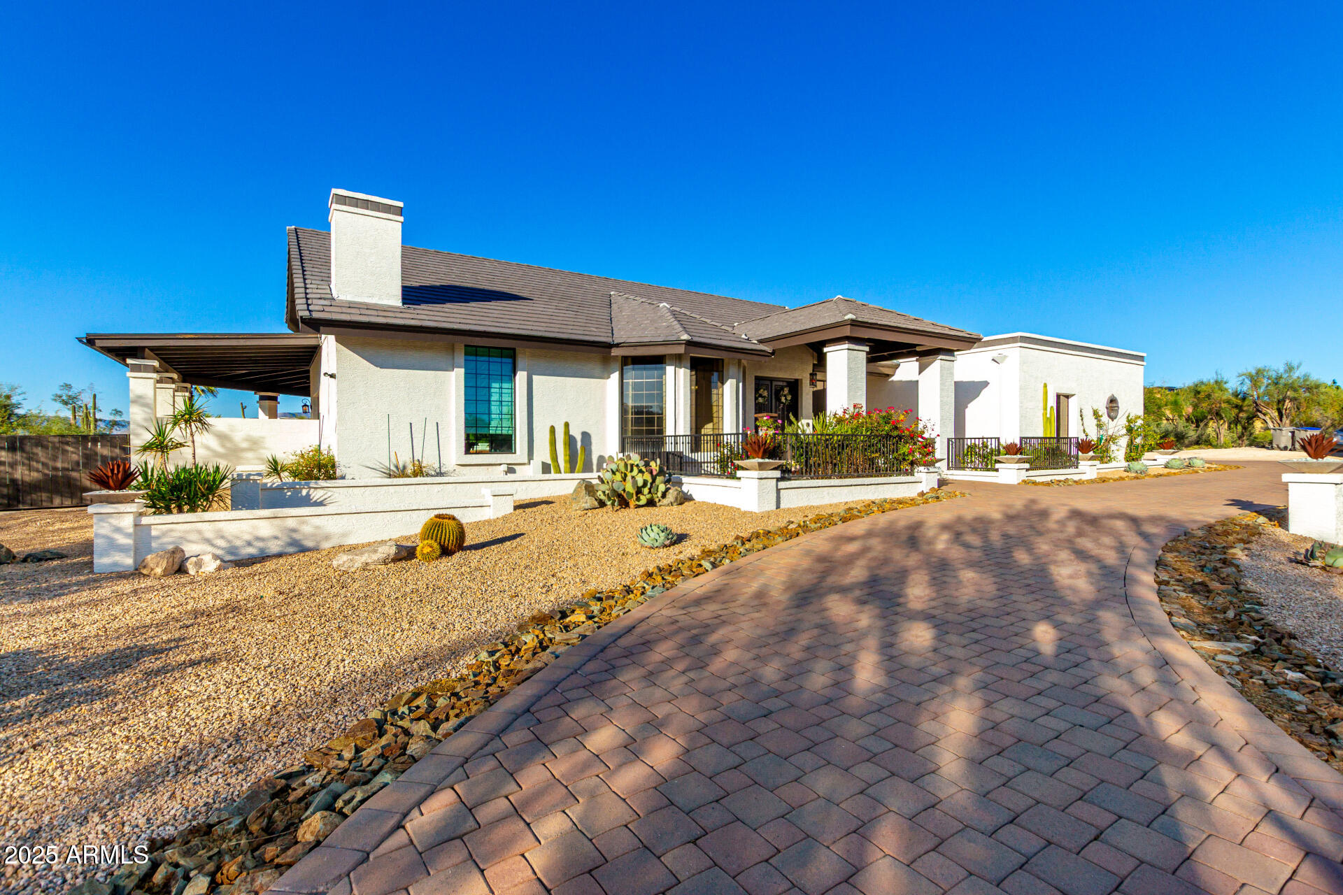 CAREFREE ARIZONA - Residential