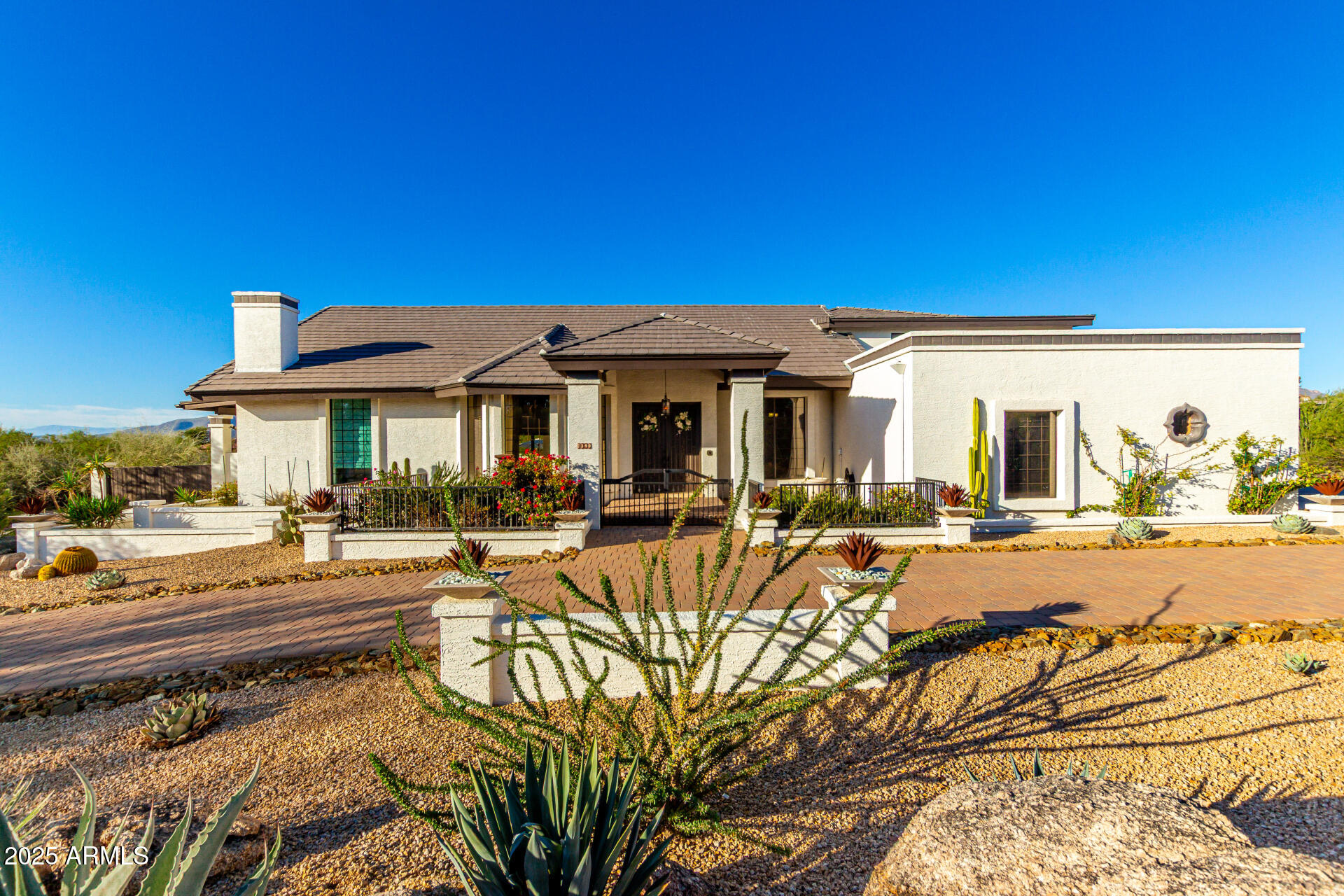 CAREFREE ARIZONA - Residential