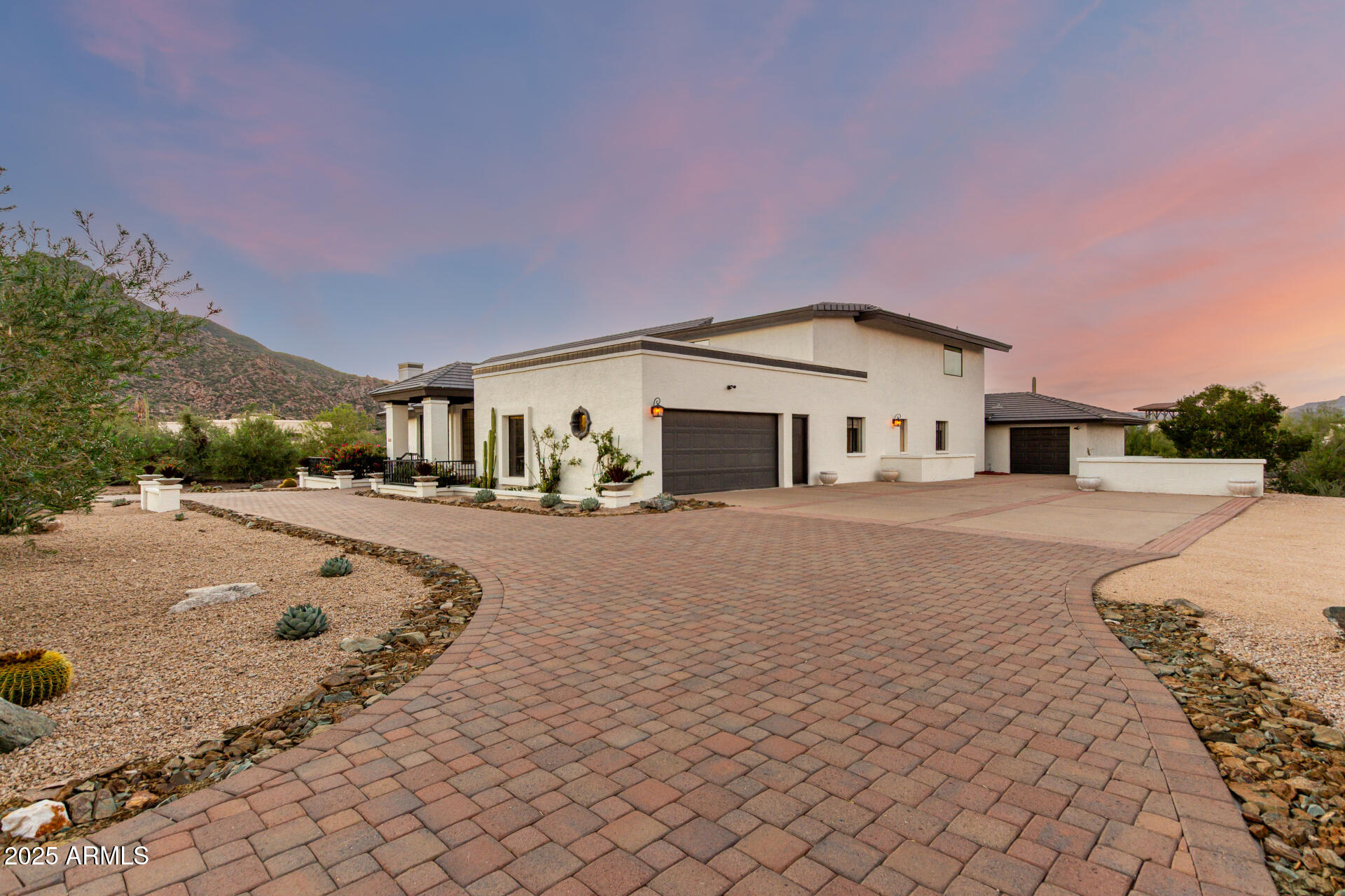 CAREFREE ARIZONA - Residential