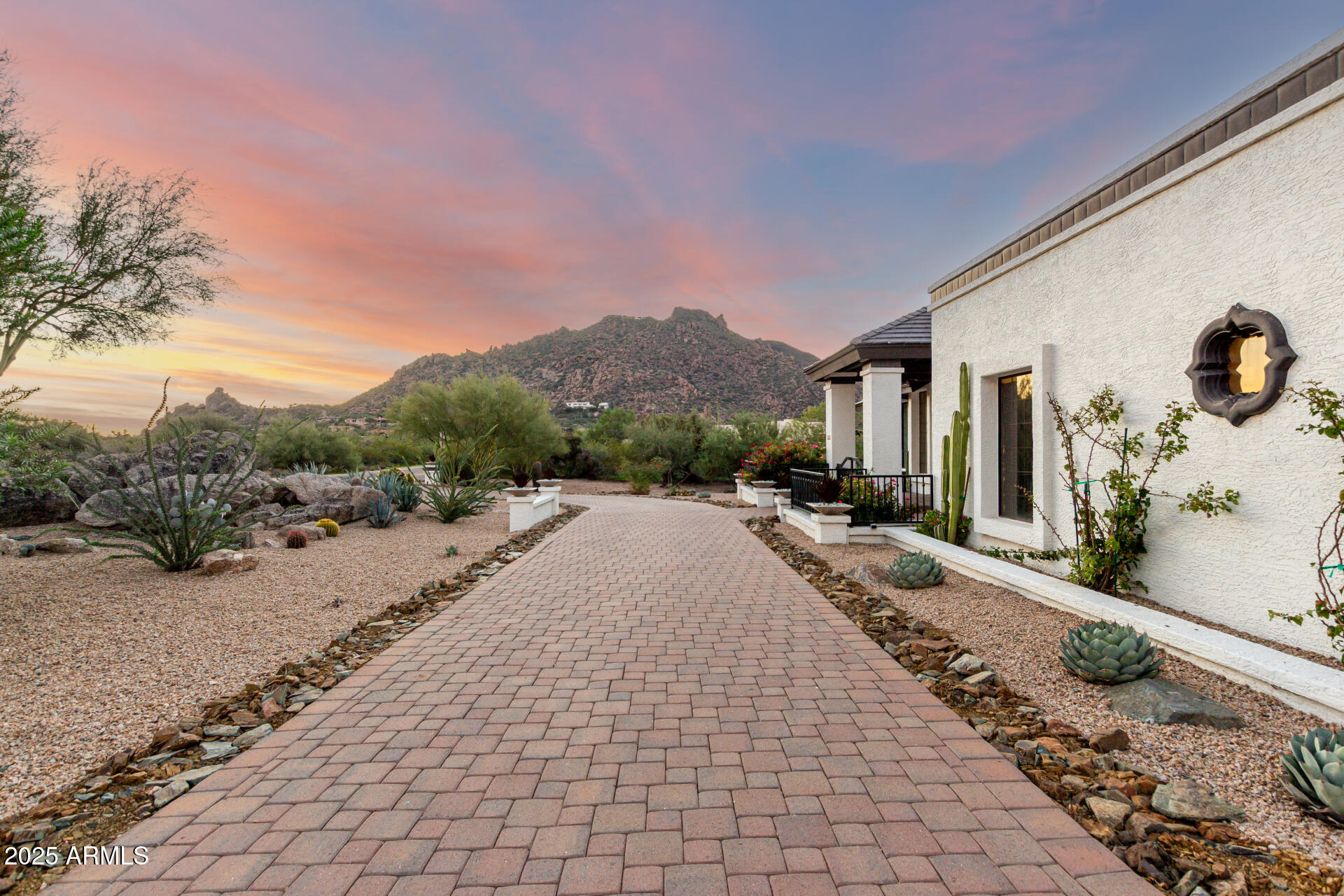 CAREFREE ARIZONA - Residential