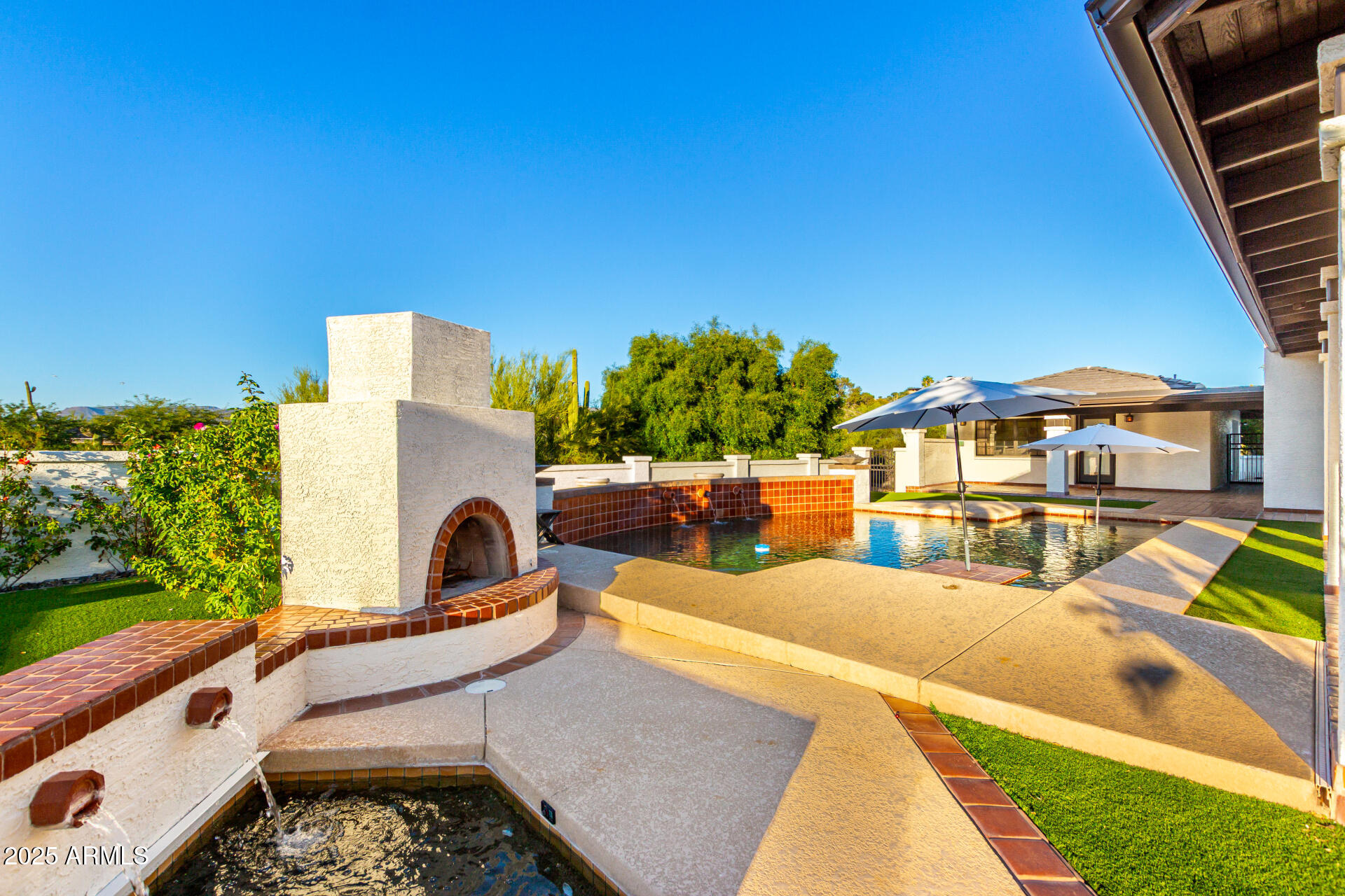 CAREFREE ARIZONA - Residential