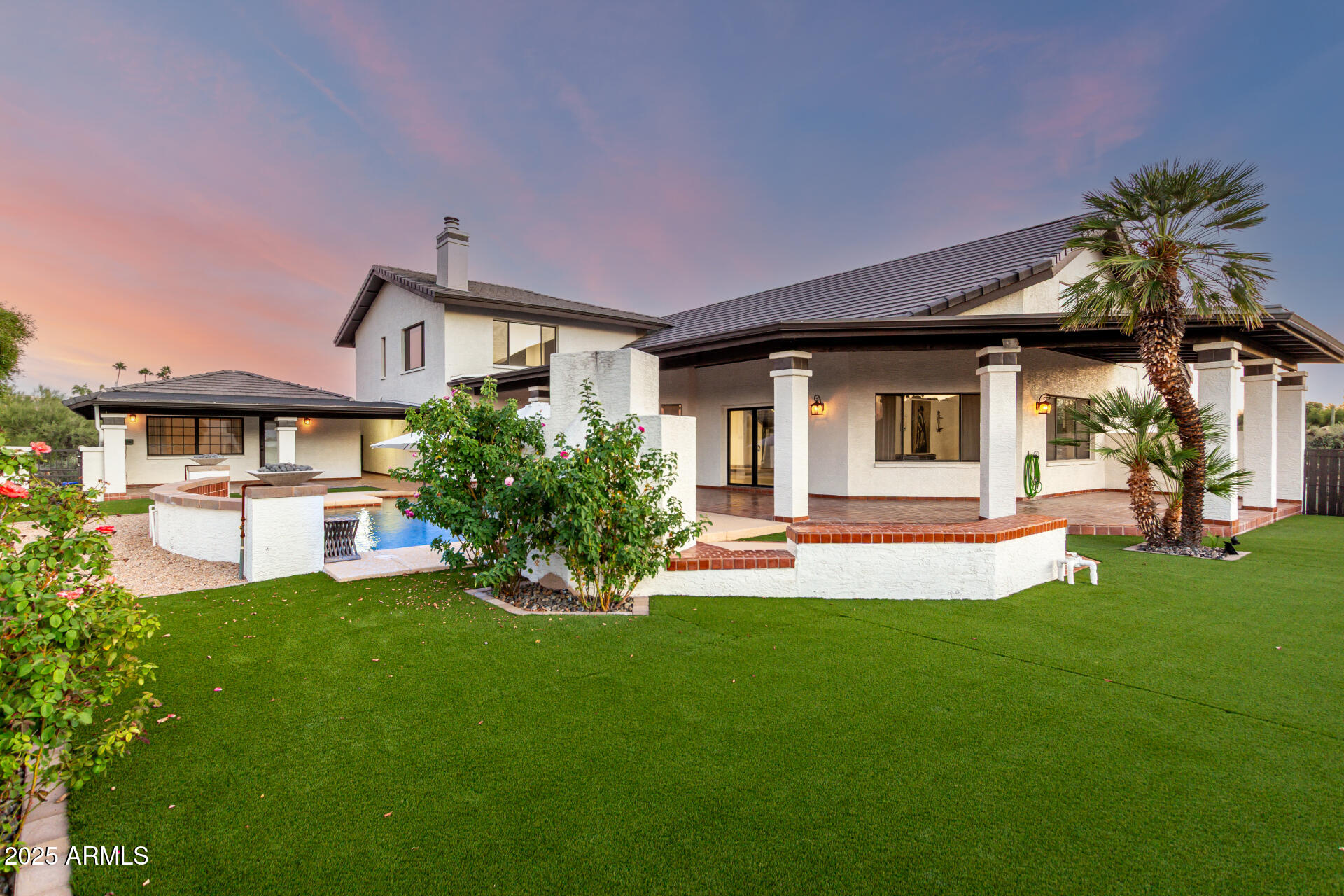 CAREFREE ARIZONA - Residential
