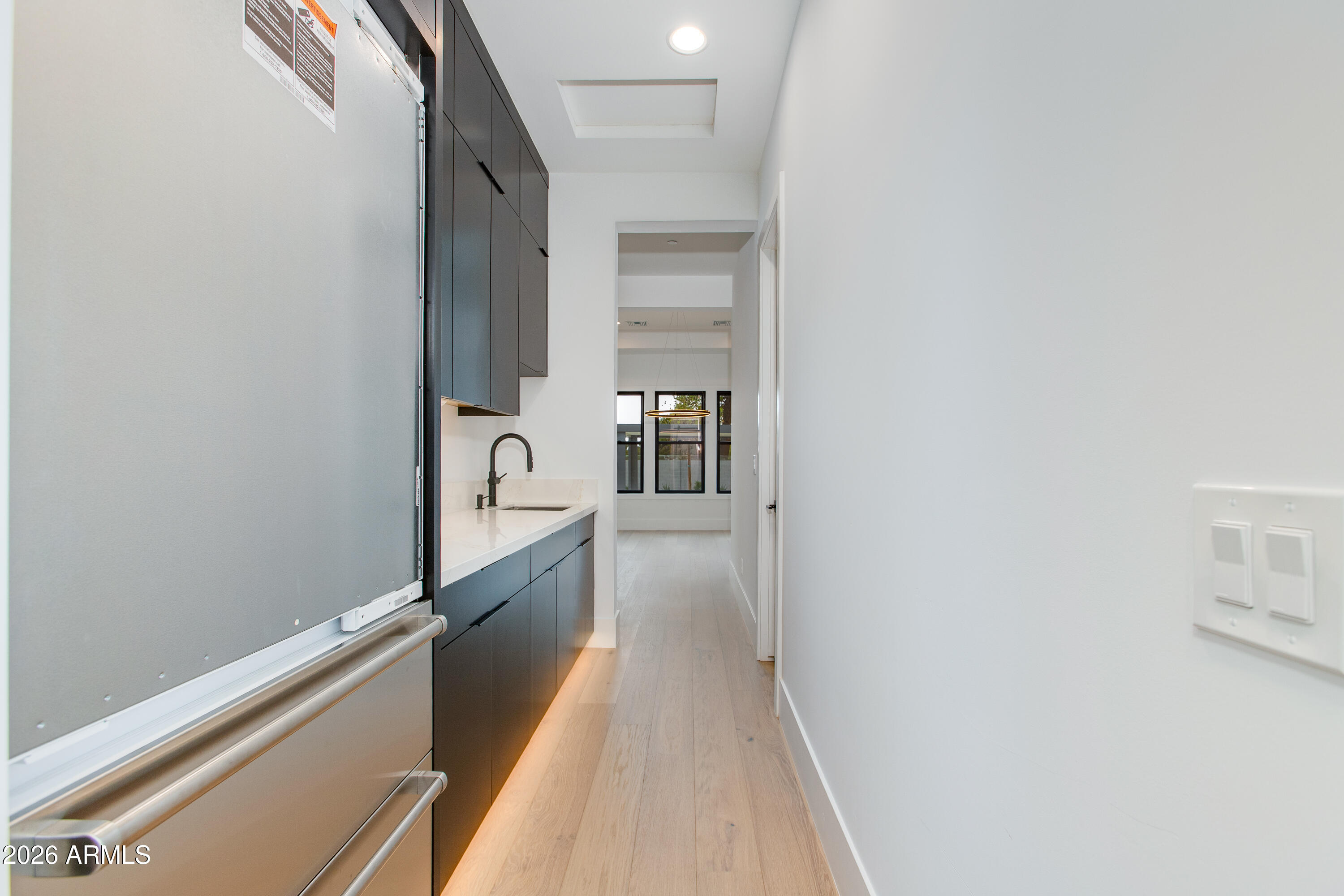 FOOTHILLS RANCHOS - Residential