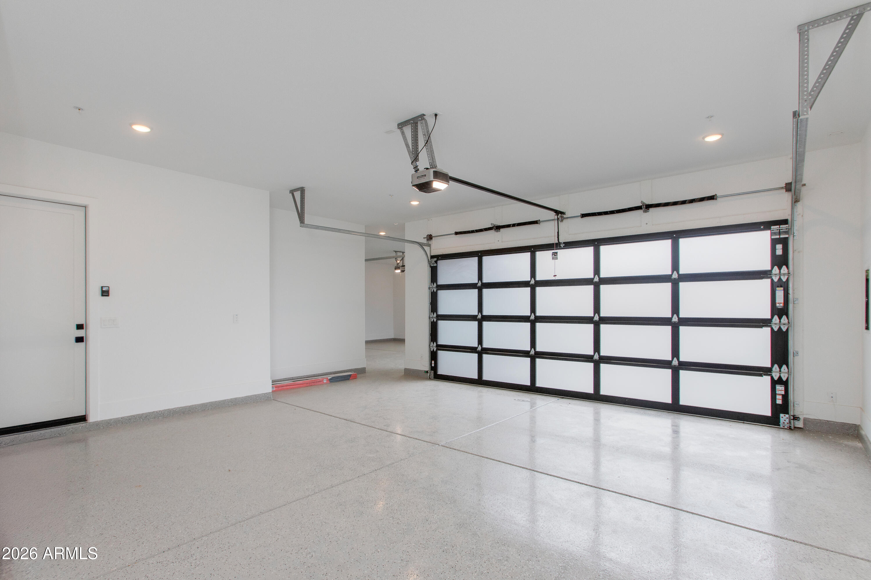 FOOTHILLS RANCHOS - Residential