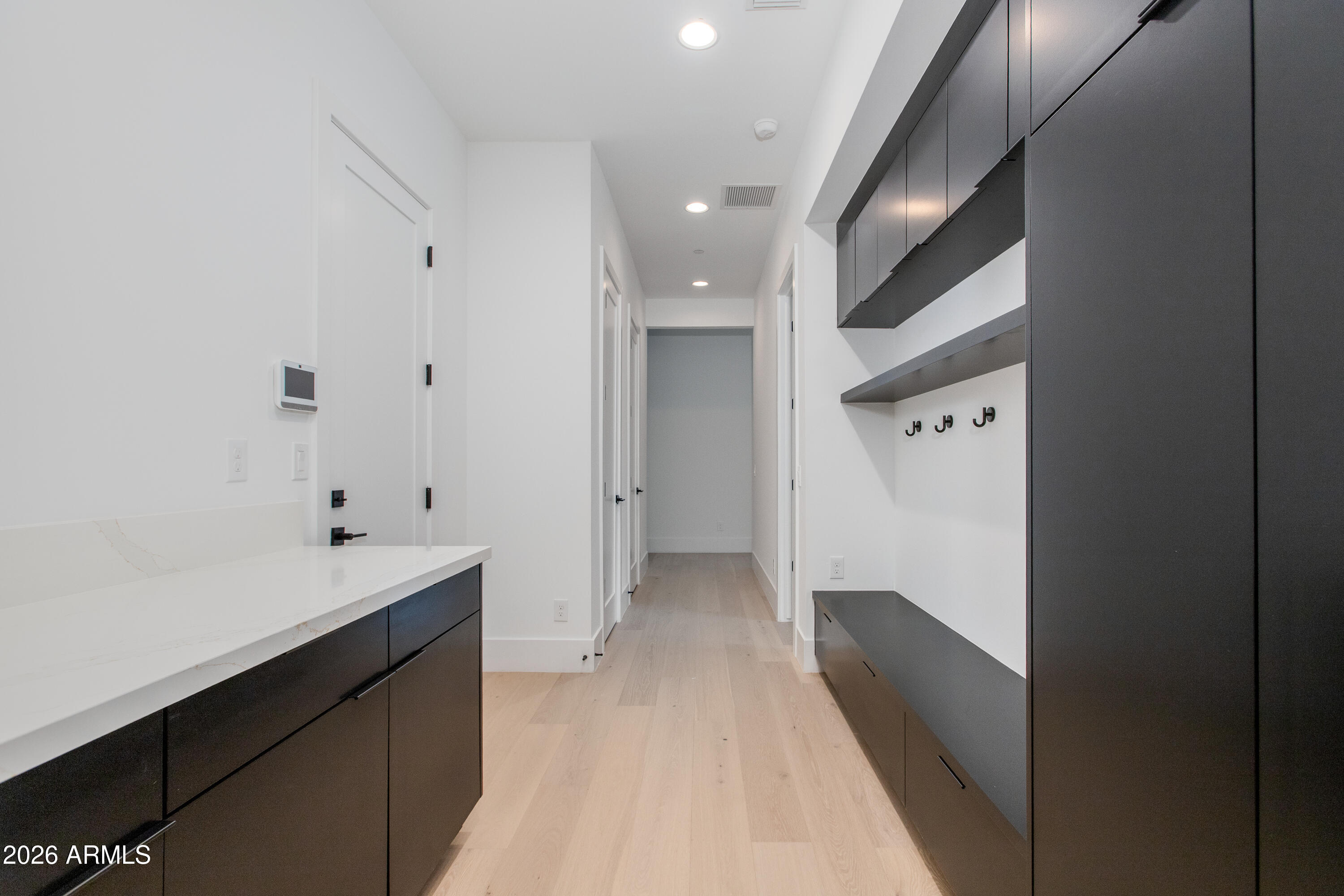 FOOTHILLS RANCHOS - Residential
