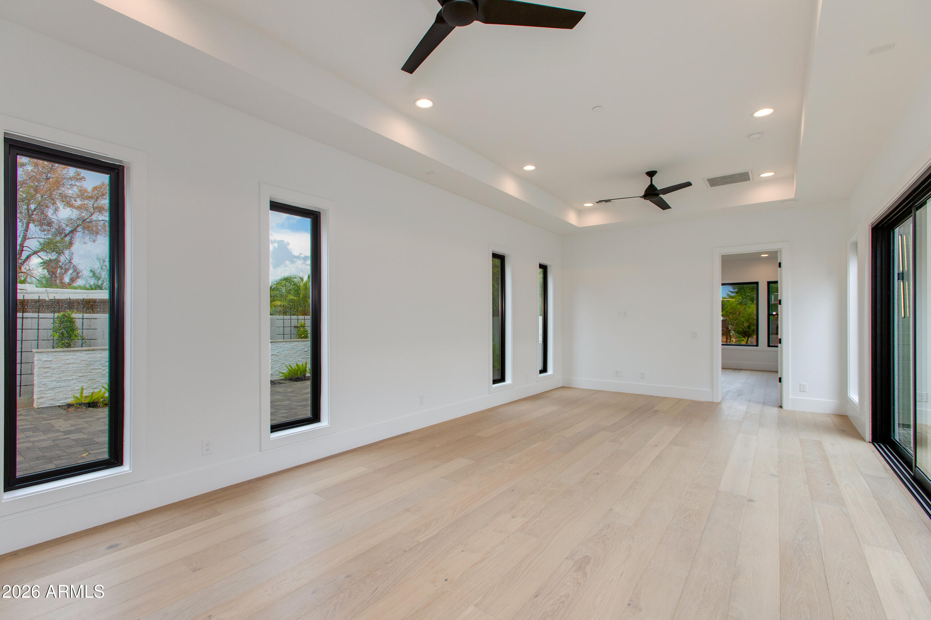 FOOTHILLS RANCHOS - Residential