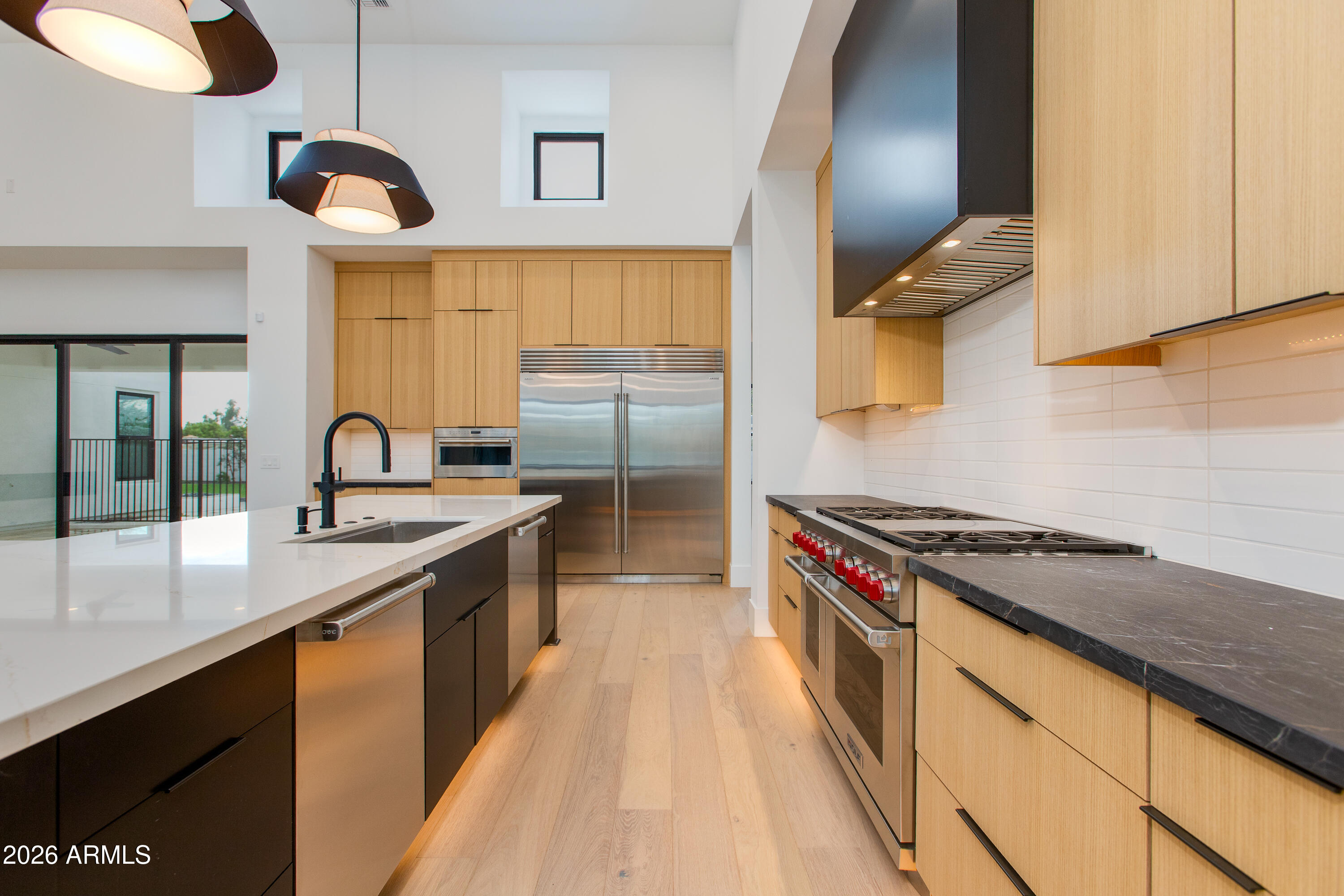 FOOTHILLS RANCHOS - Residential
