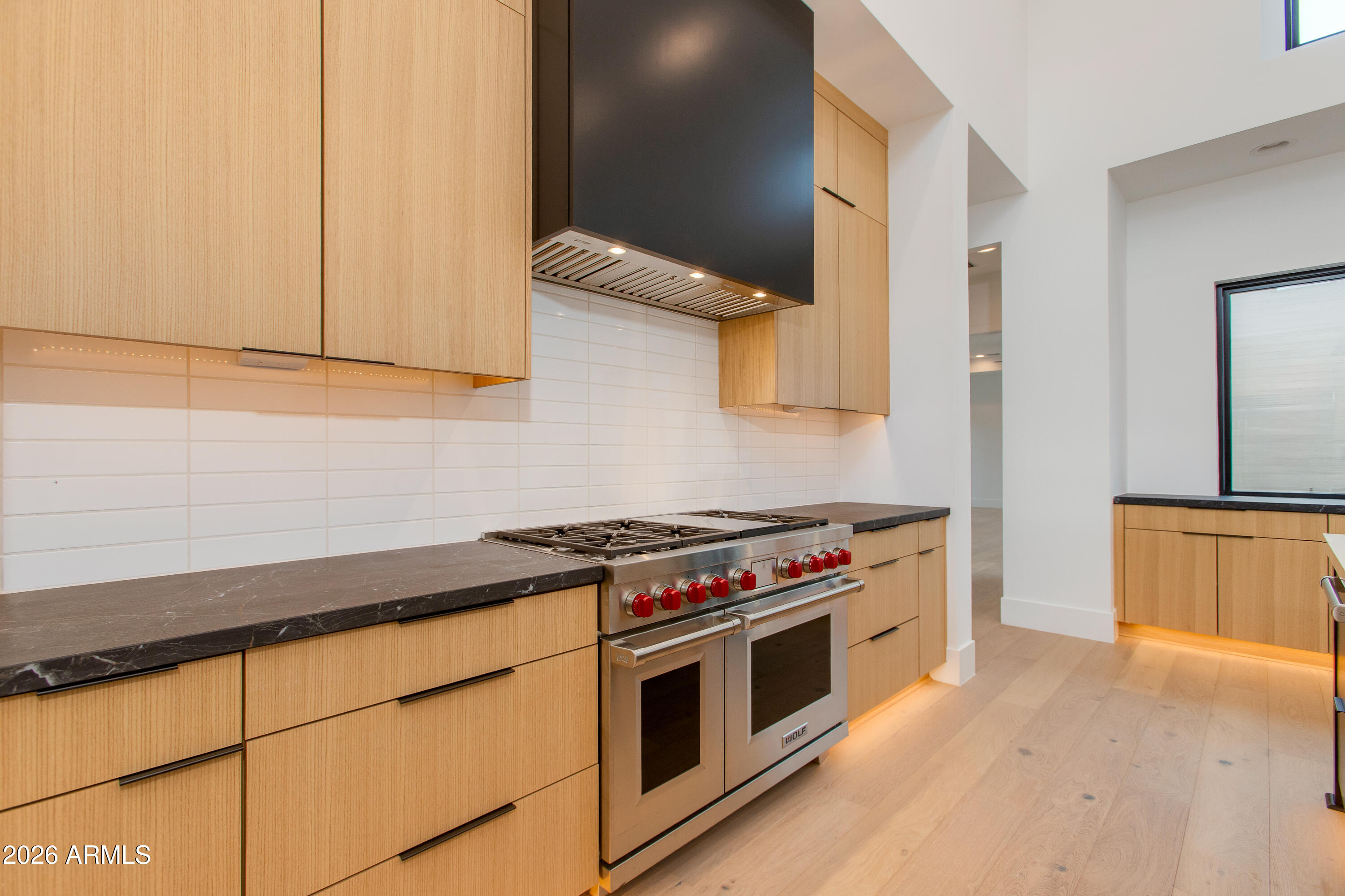 FOOTHILLS RANCHOS - Residential