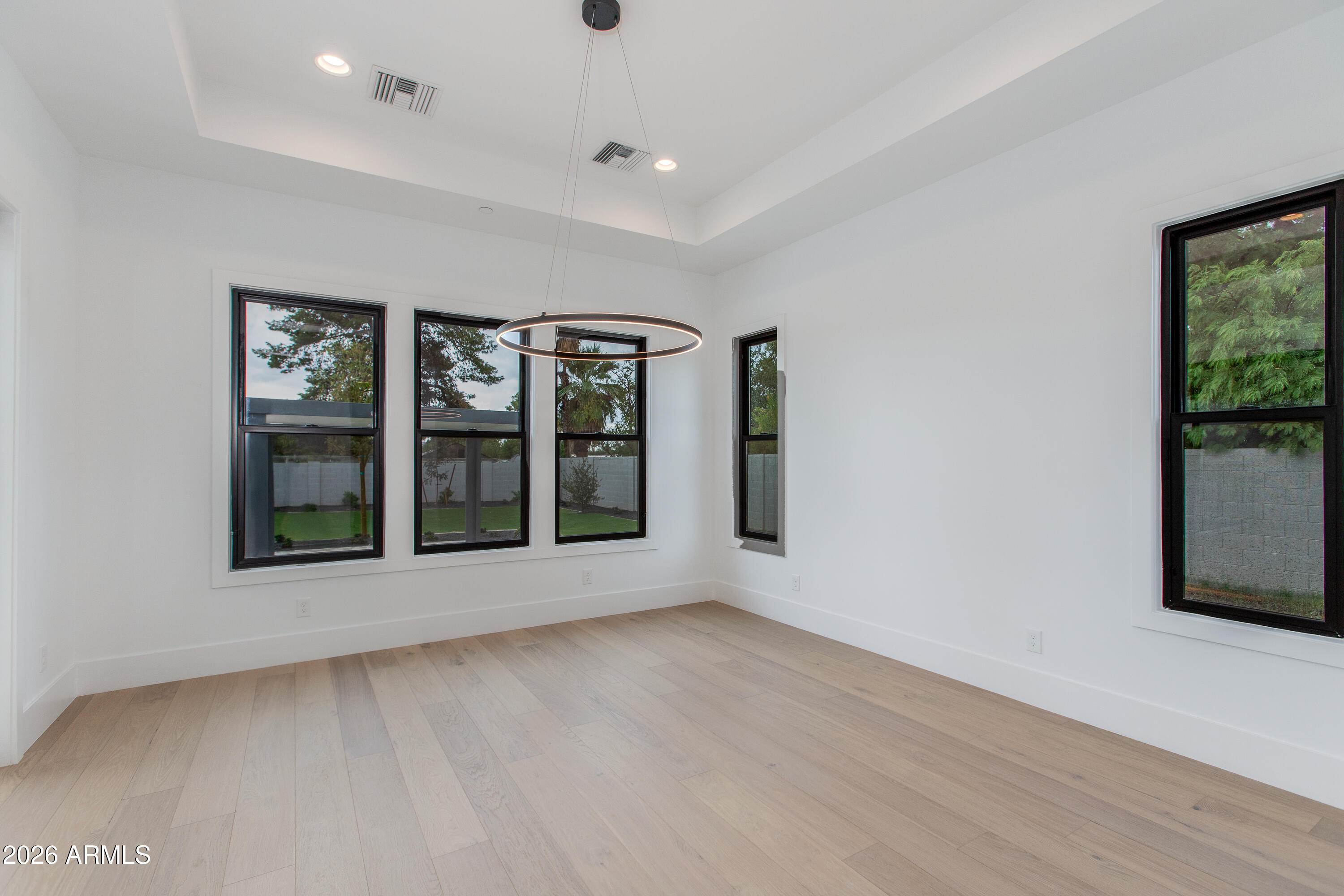 FOOTHILLS RANCHOS - Residential