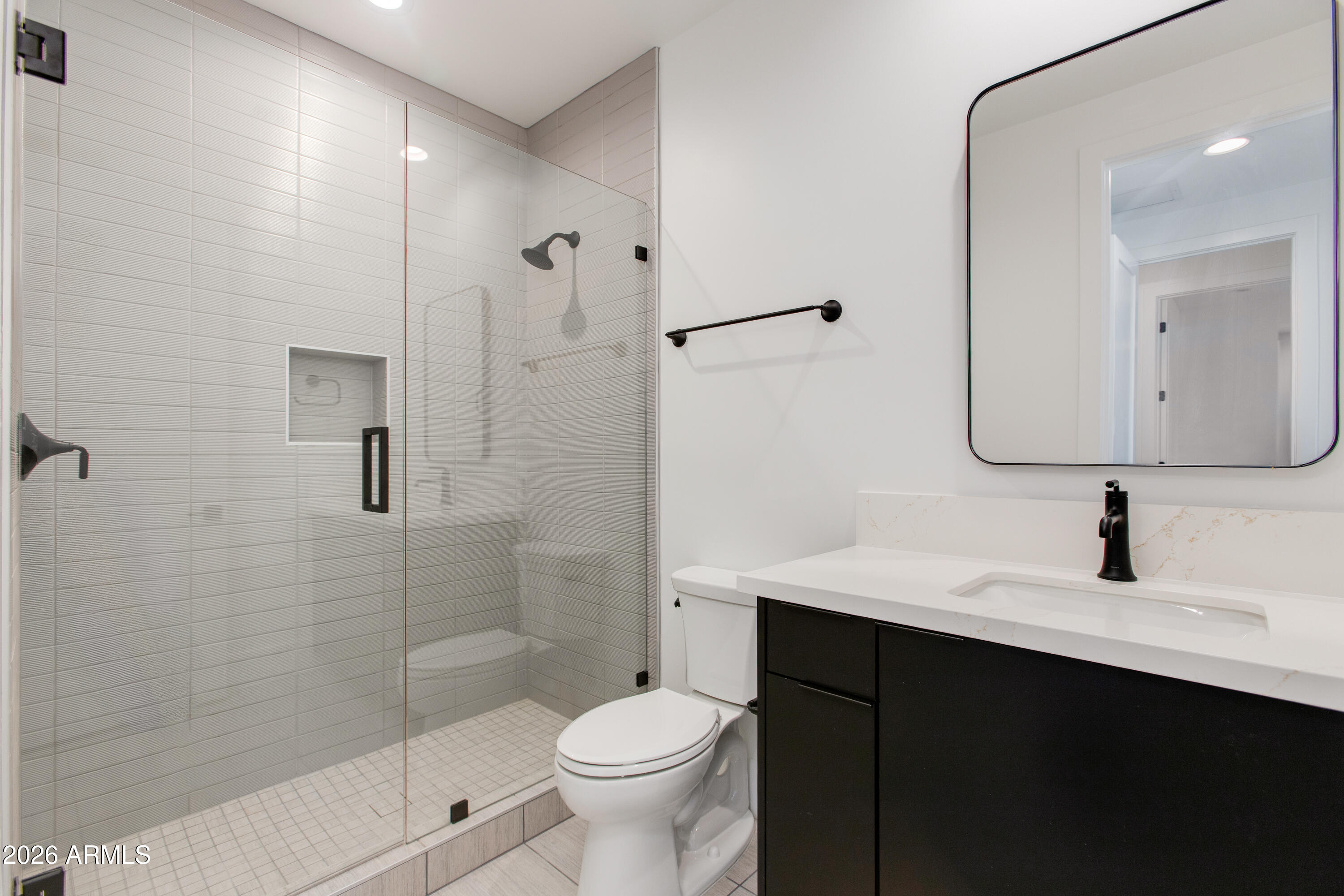 FOOTHILLS RANCHOS - Residential