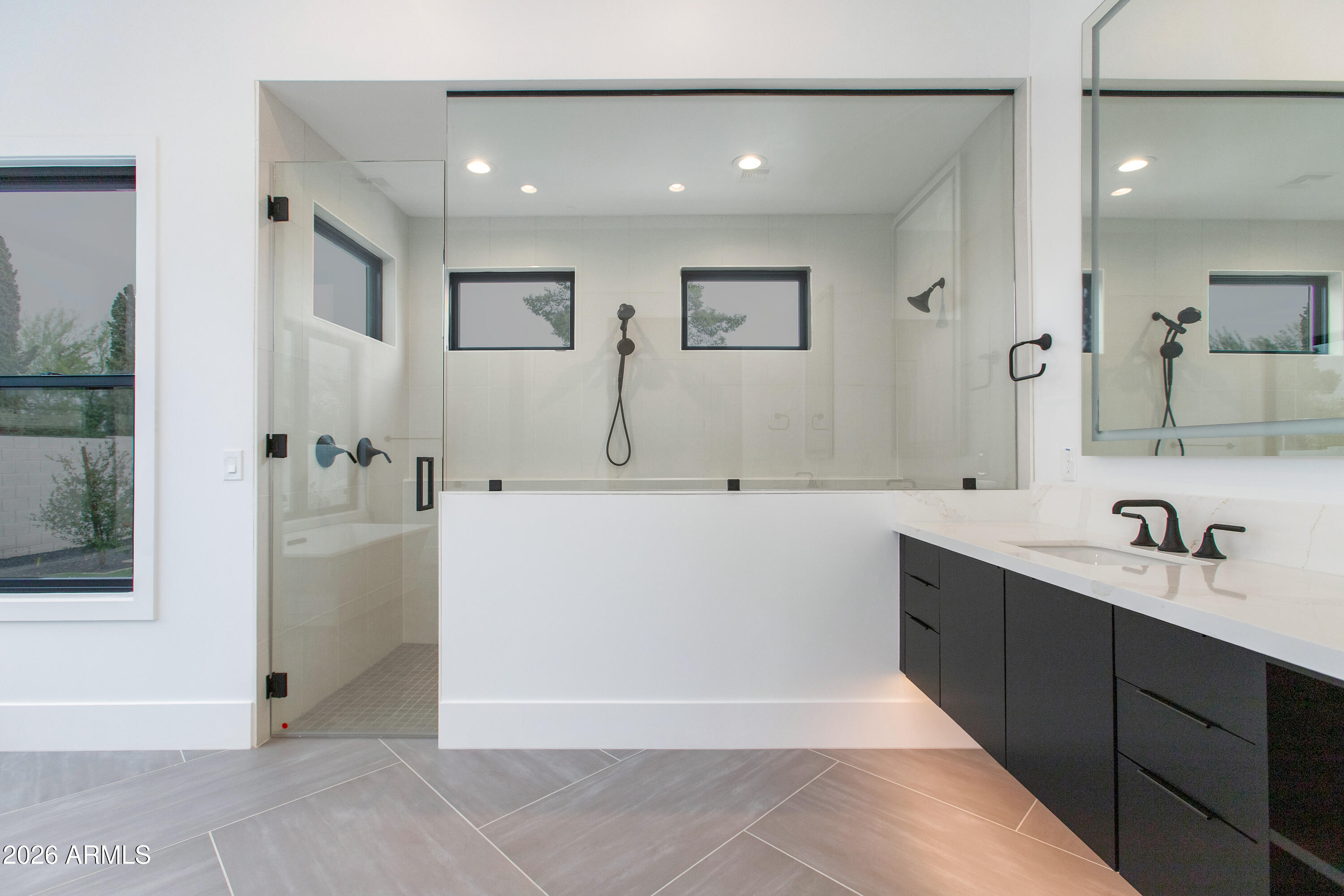 FOOTHILLS RANCHOS - Residential