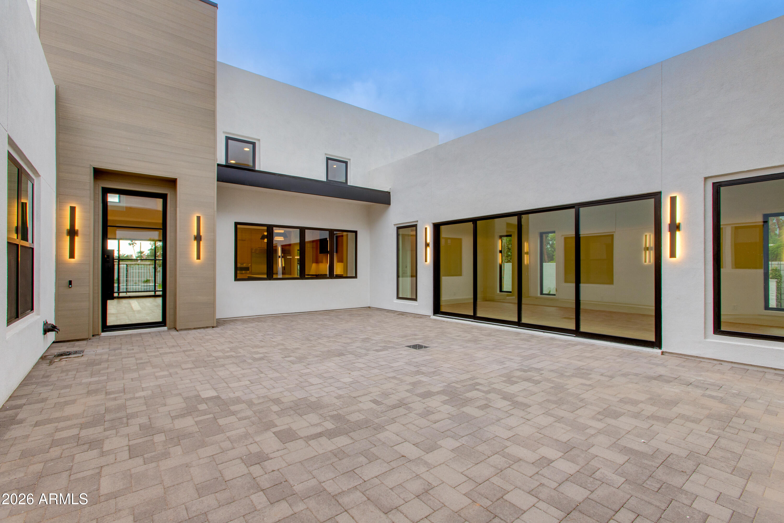 FOOTHILLS RANCHOS - Residential