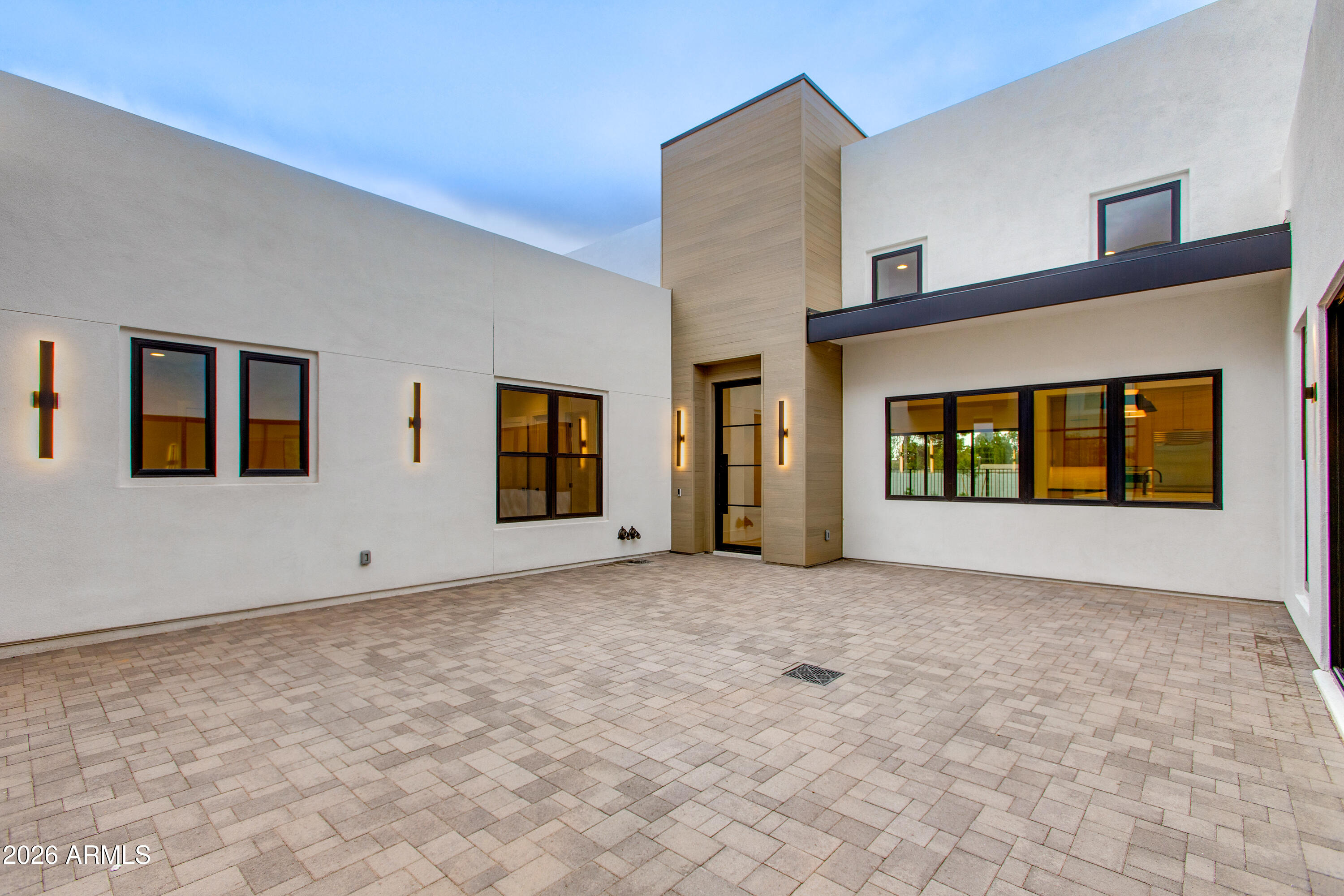 FOOTHILLS RANCHOS - Residential