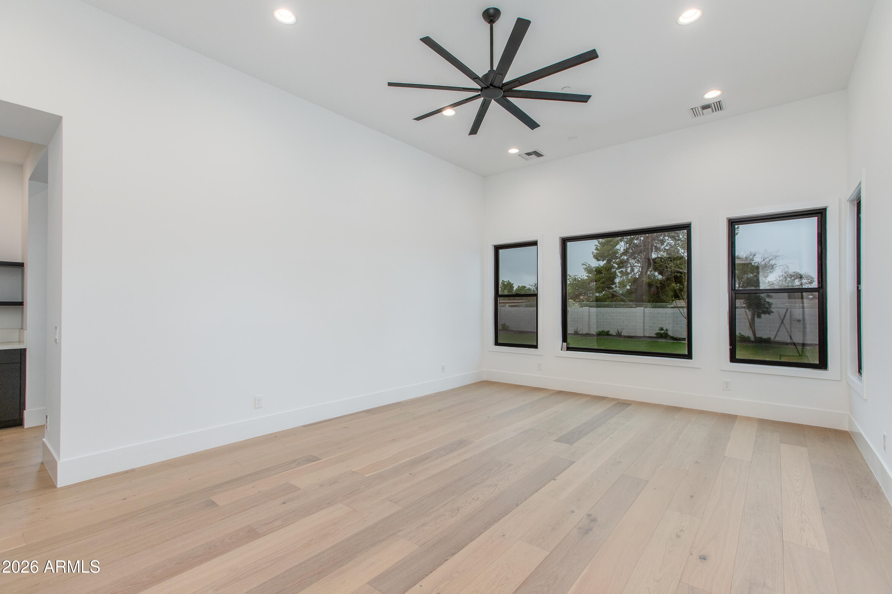 FOOTHILLS RANCHOS - Residential