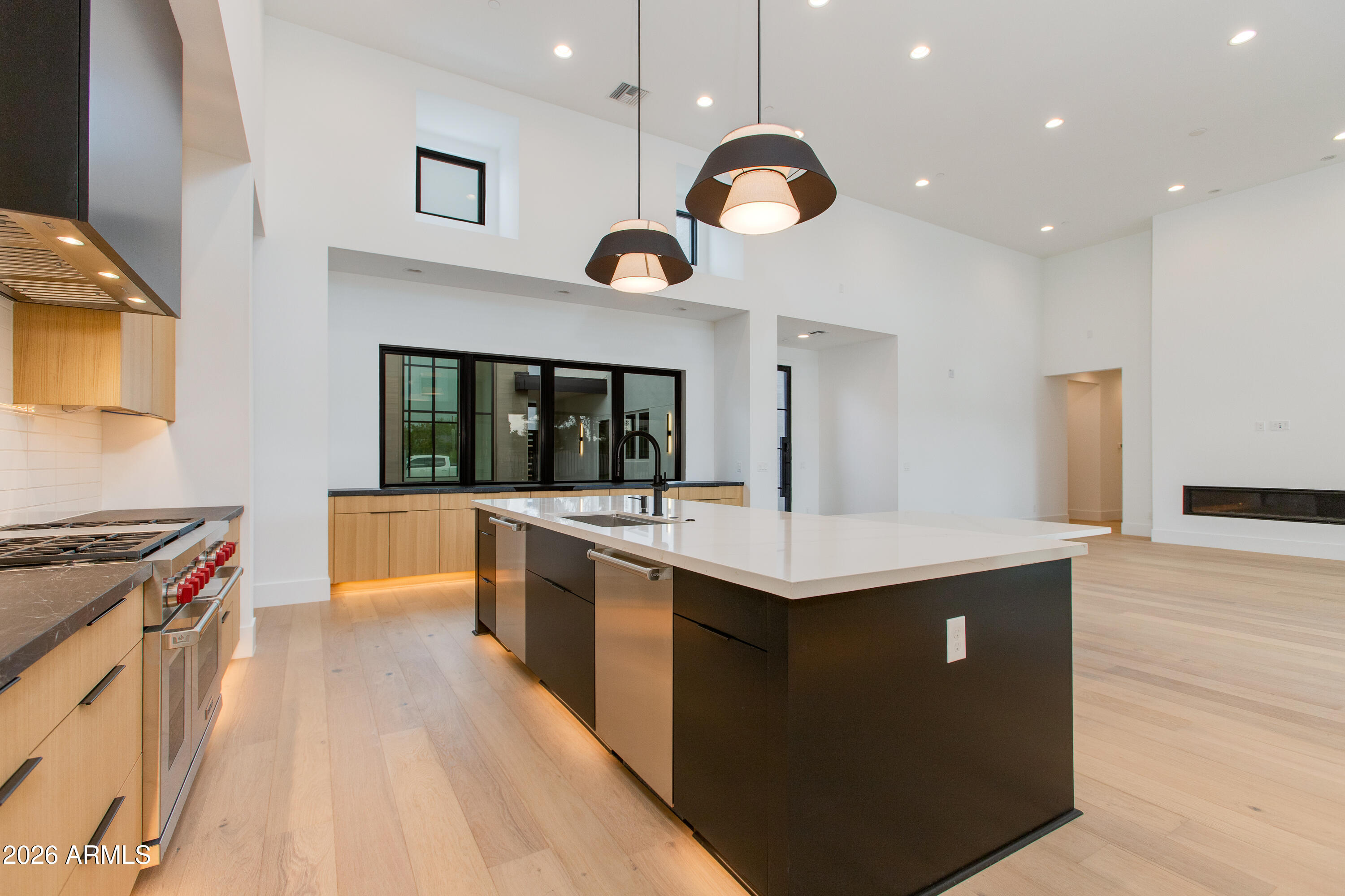 FOOTHILLS RANCHOS - Residential