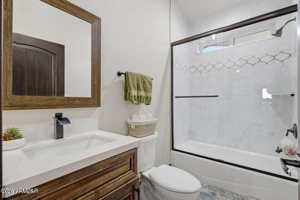 WHISPERING TRAILS UNIT 1 - Residential