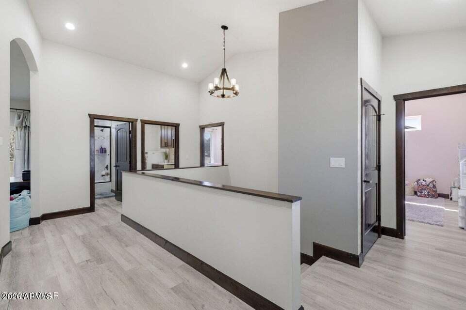 WHISPERING TRAILS UNIT 1 - Residential