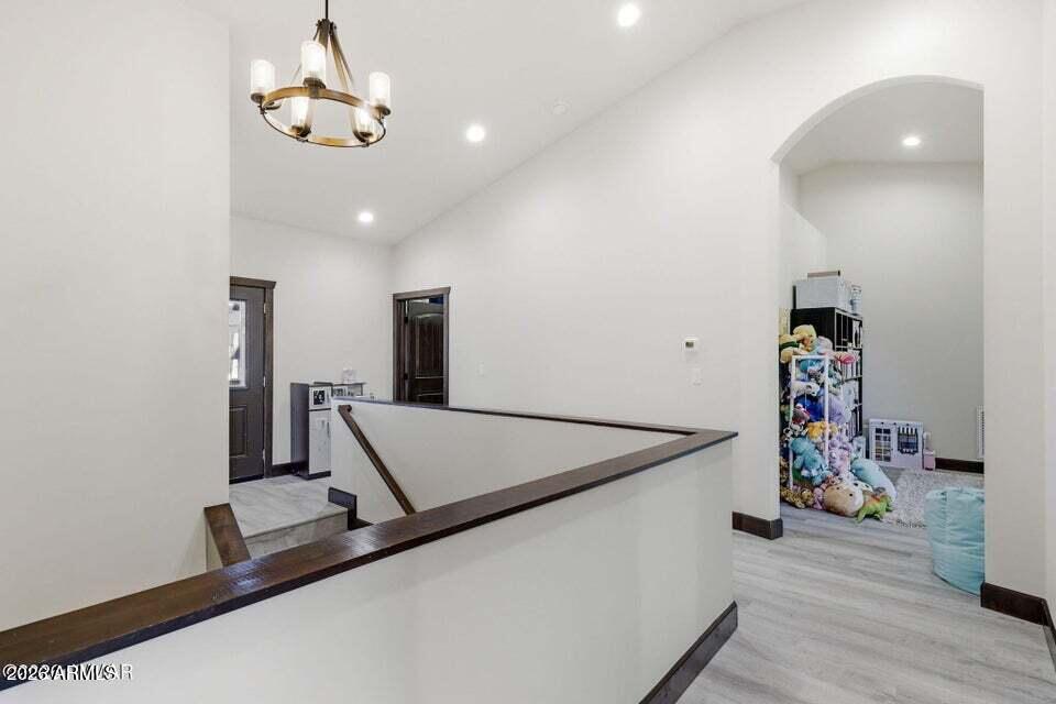 WHISPERING TRAILS UNIT 1 - Residential