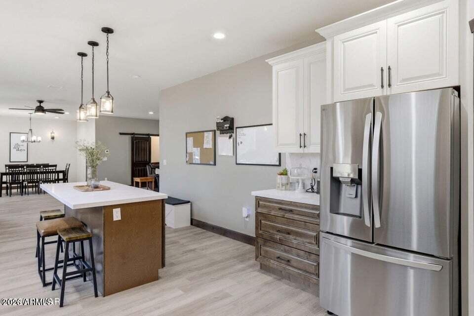 WHISPERING TRAILS UNIT 1 - Residential