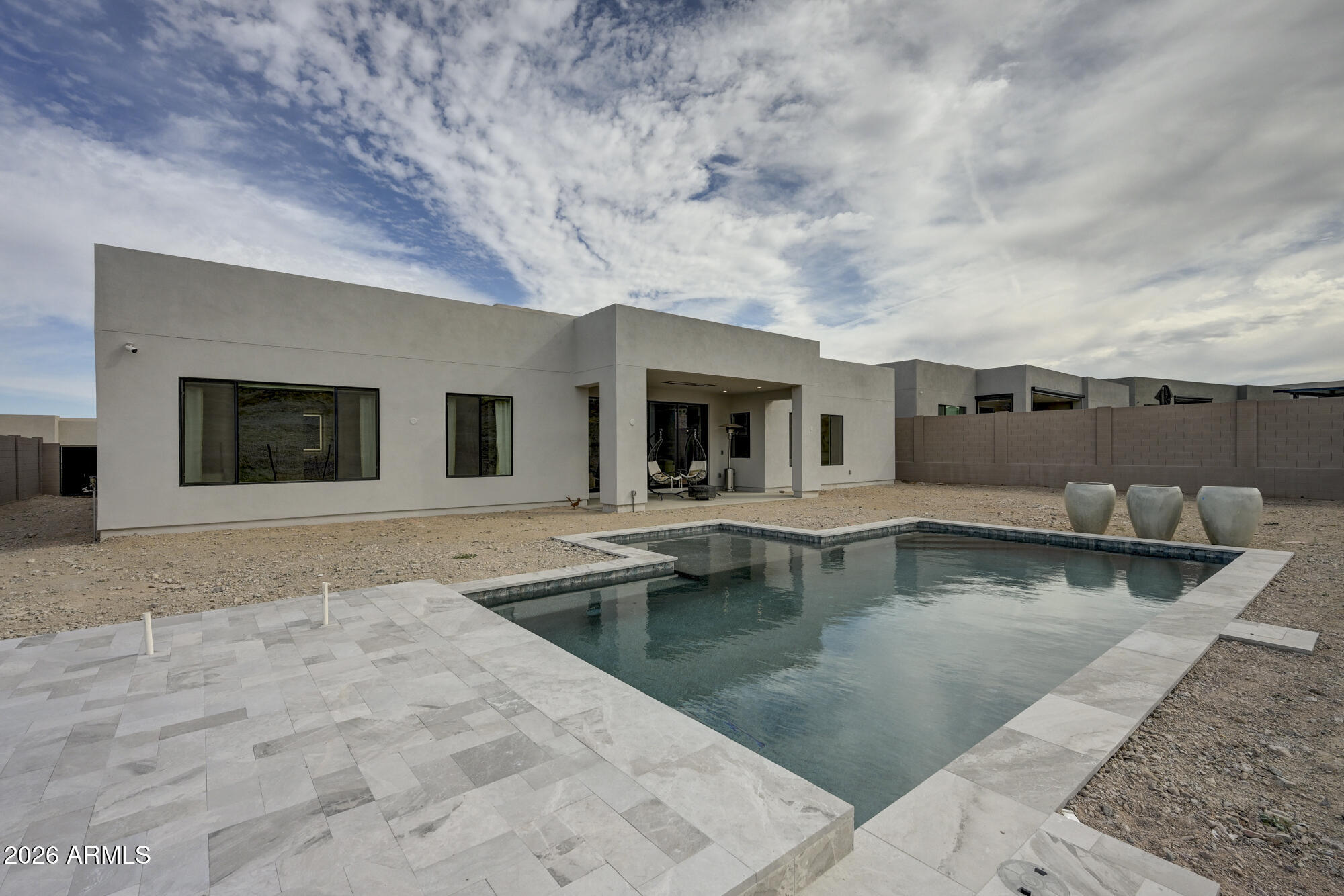 BORGATA UNIT 1B - Residential