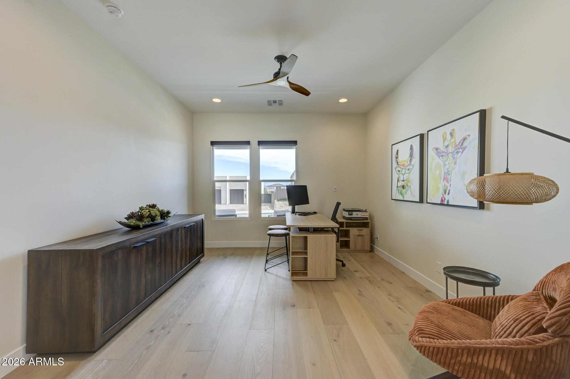 BORGATA UNIT 1B - Residential