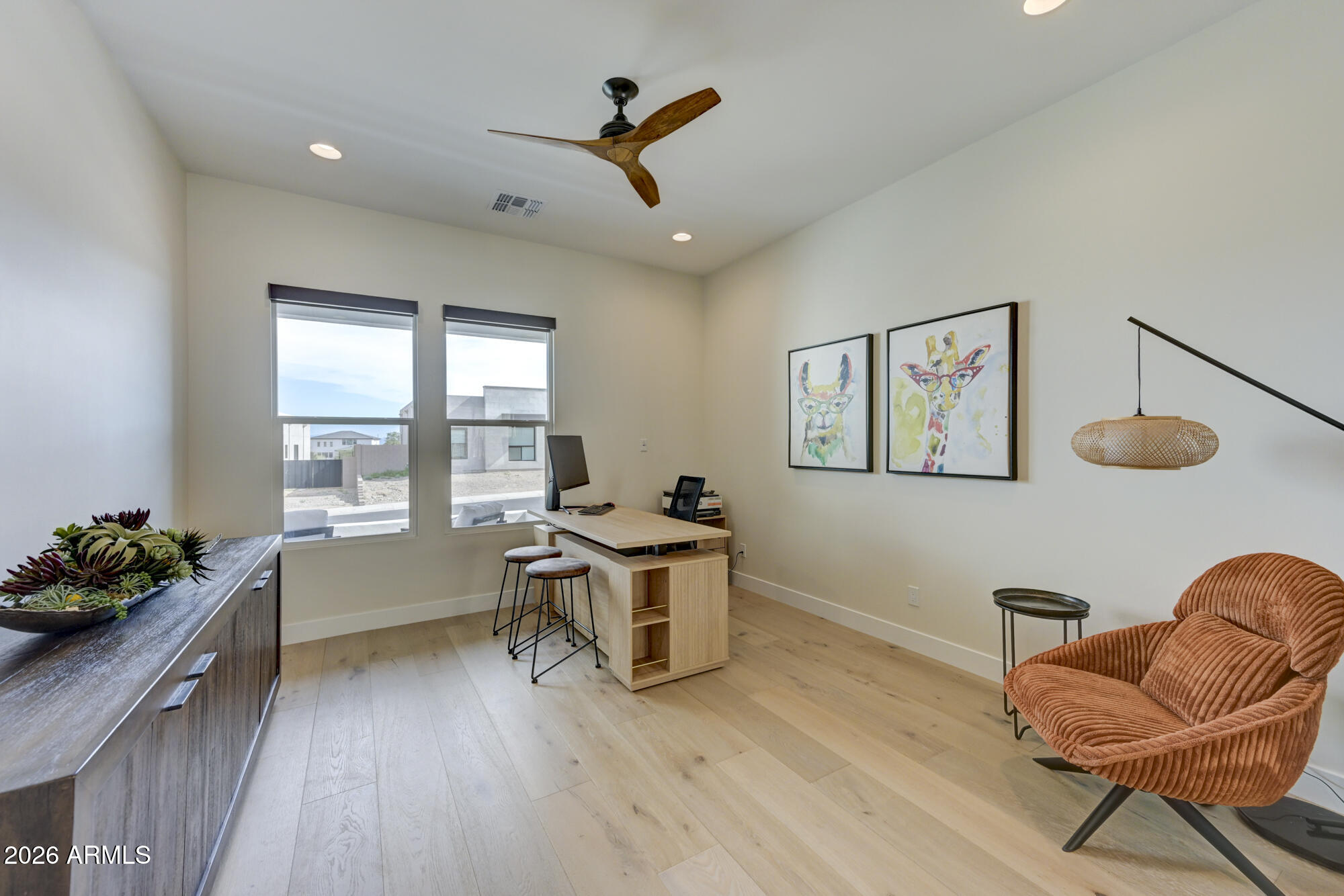 BORGATA UNIT 1B - Residential