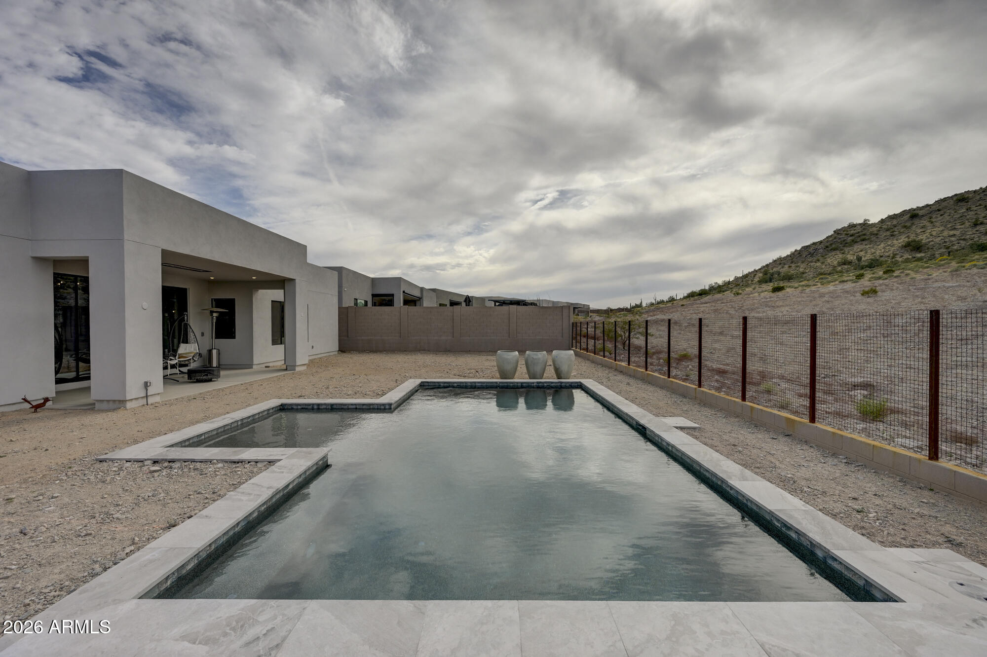 BORGATA UNIT 1B - Residential