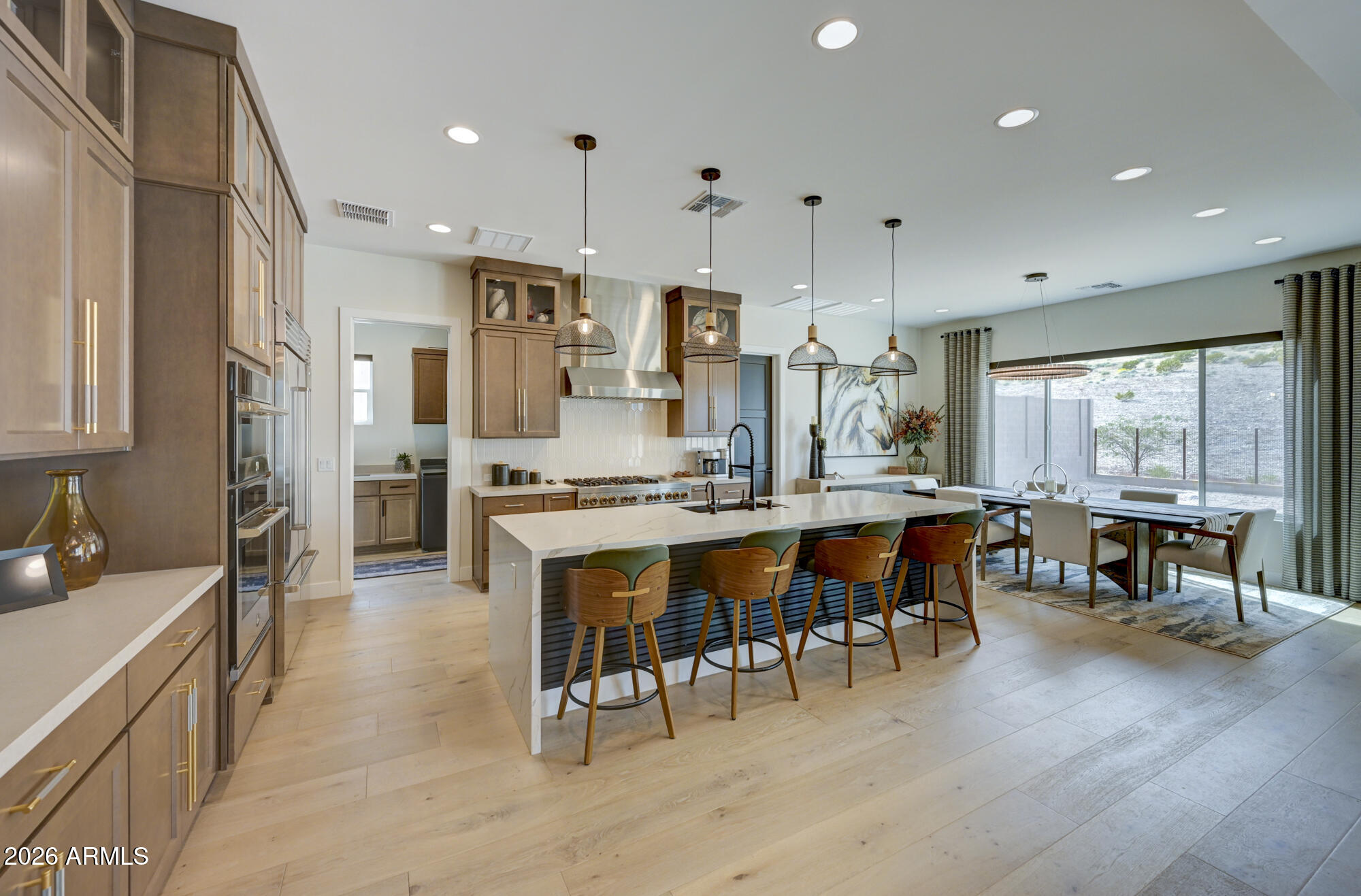 BORGATA UNIT 1B - Residential