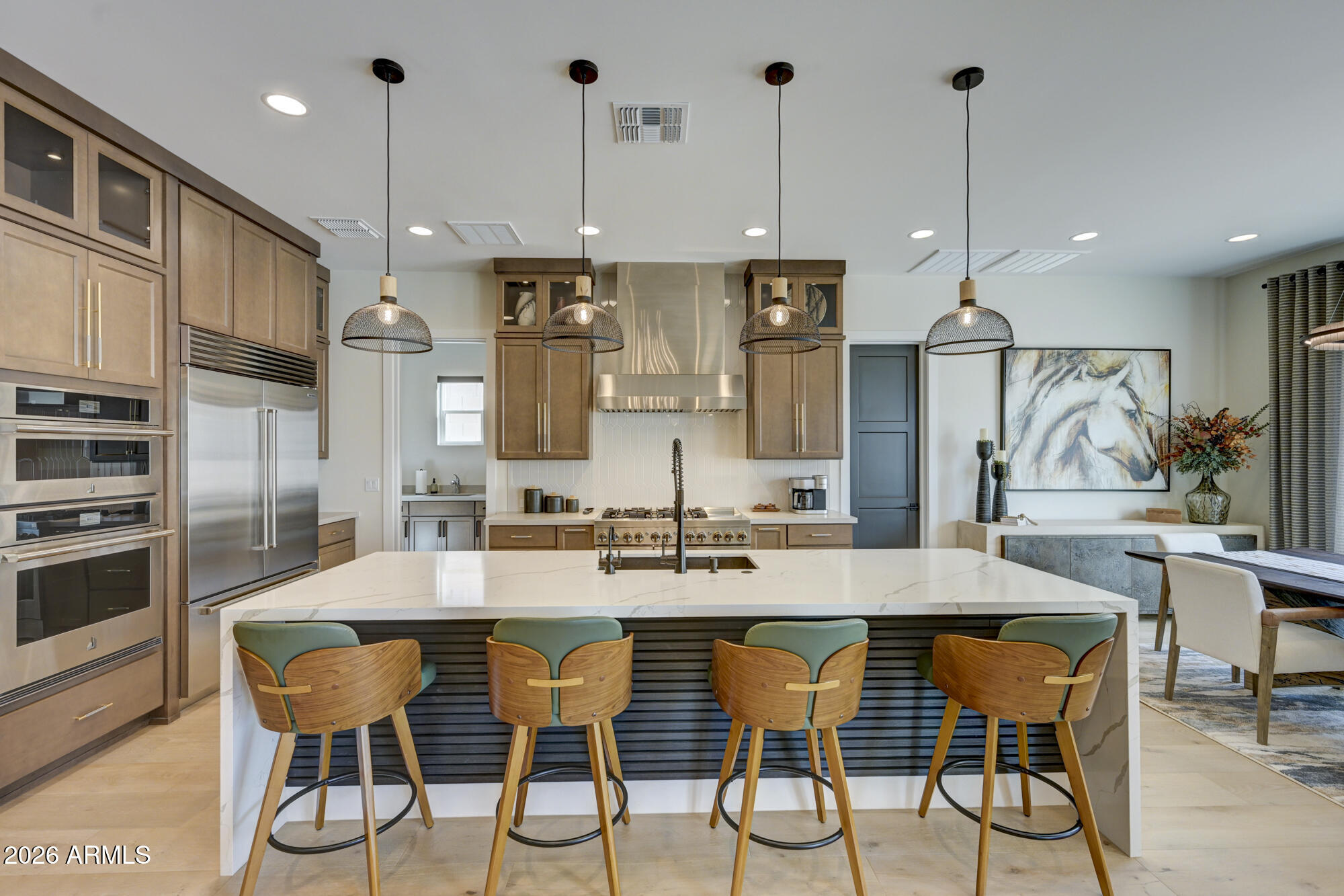 BORGATA UNIT 1B - Residential