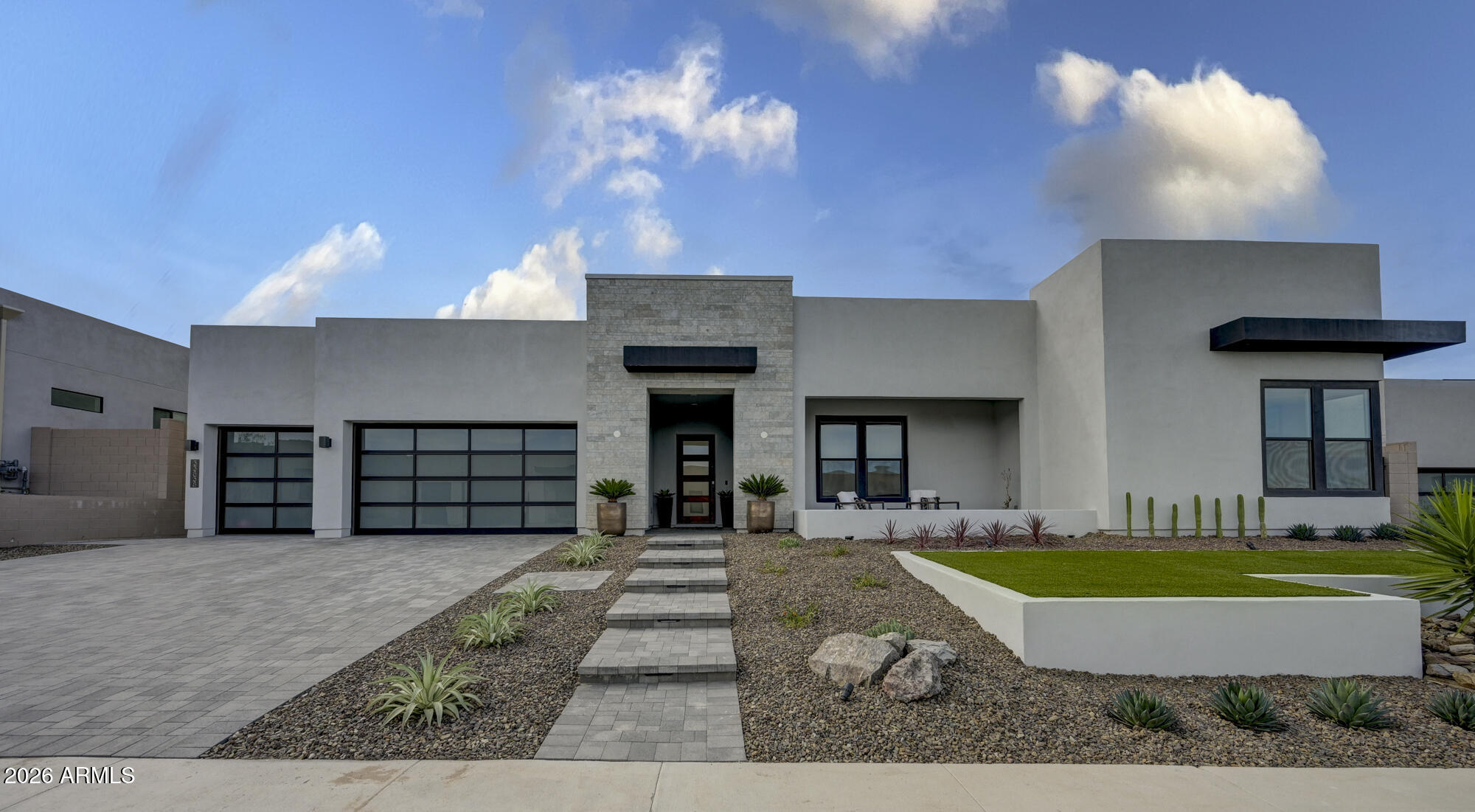 BORGATA UNIT 1B - Residential