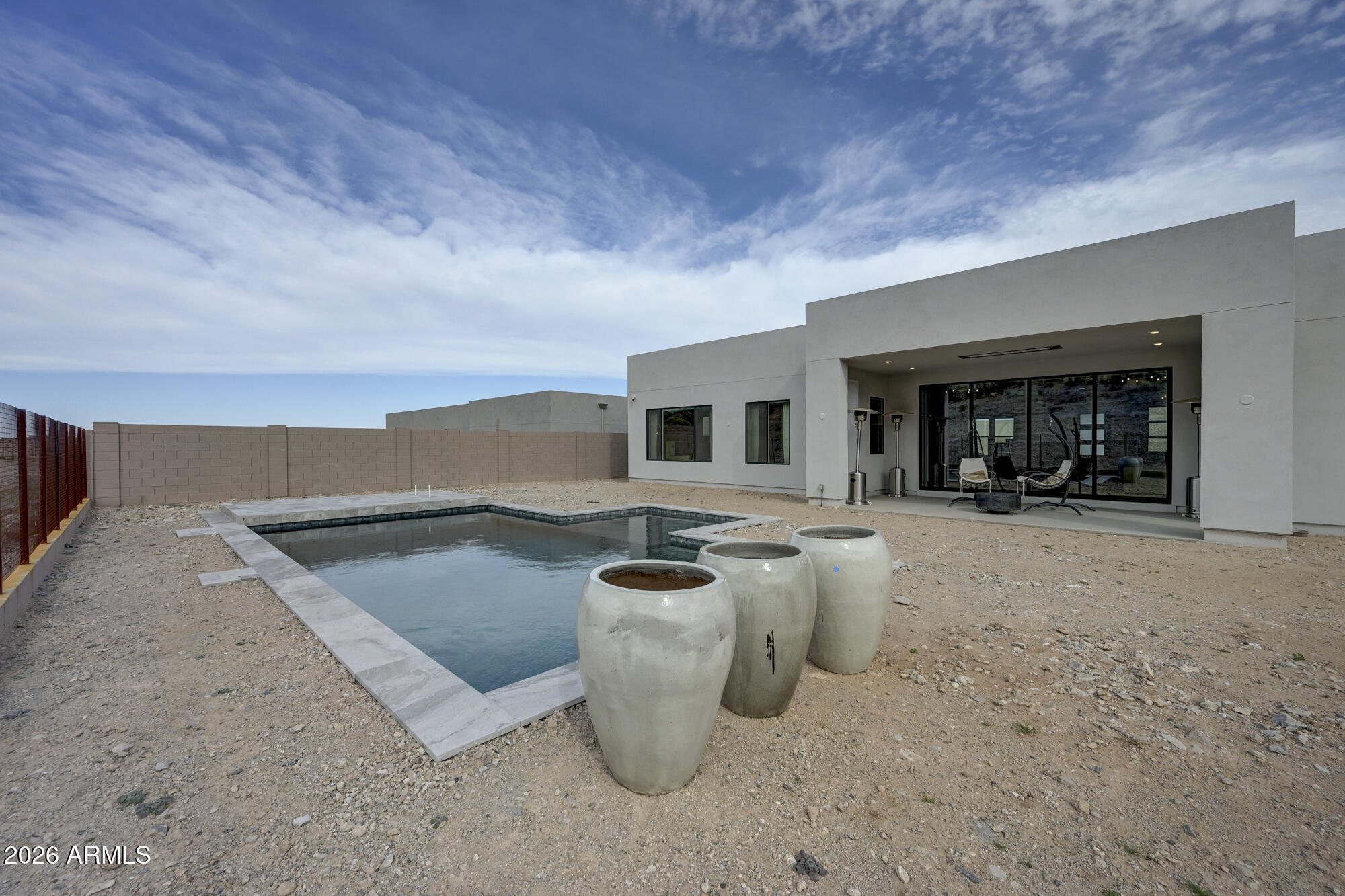BORGATA UNIT 1B - Residential