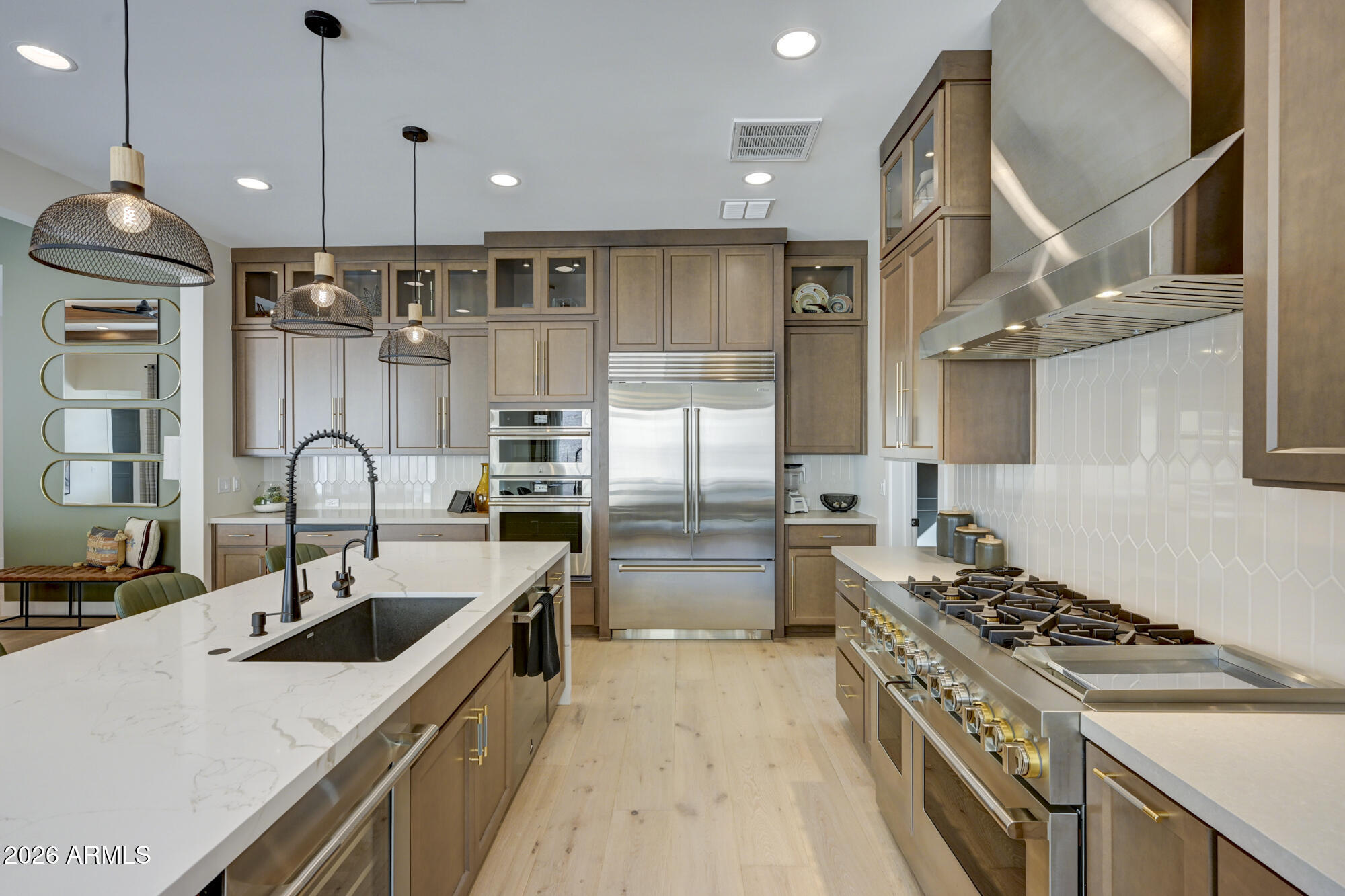 BORGATA UNIT 1B - Residential