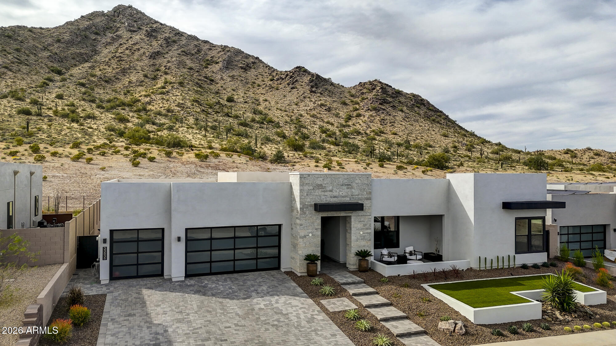 BORGATA UNIT 1B - Residential