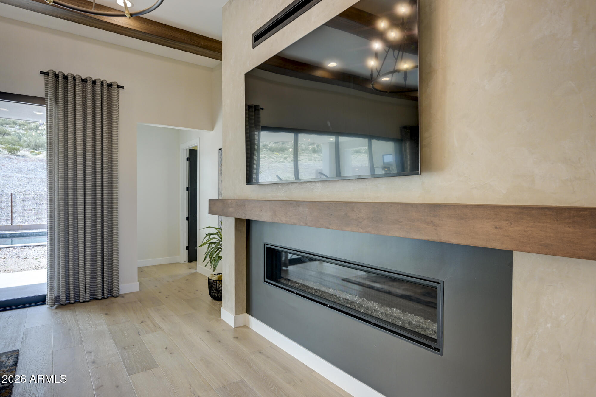 BORGATA UNIT 1B - Residential