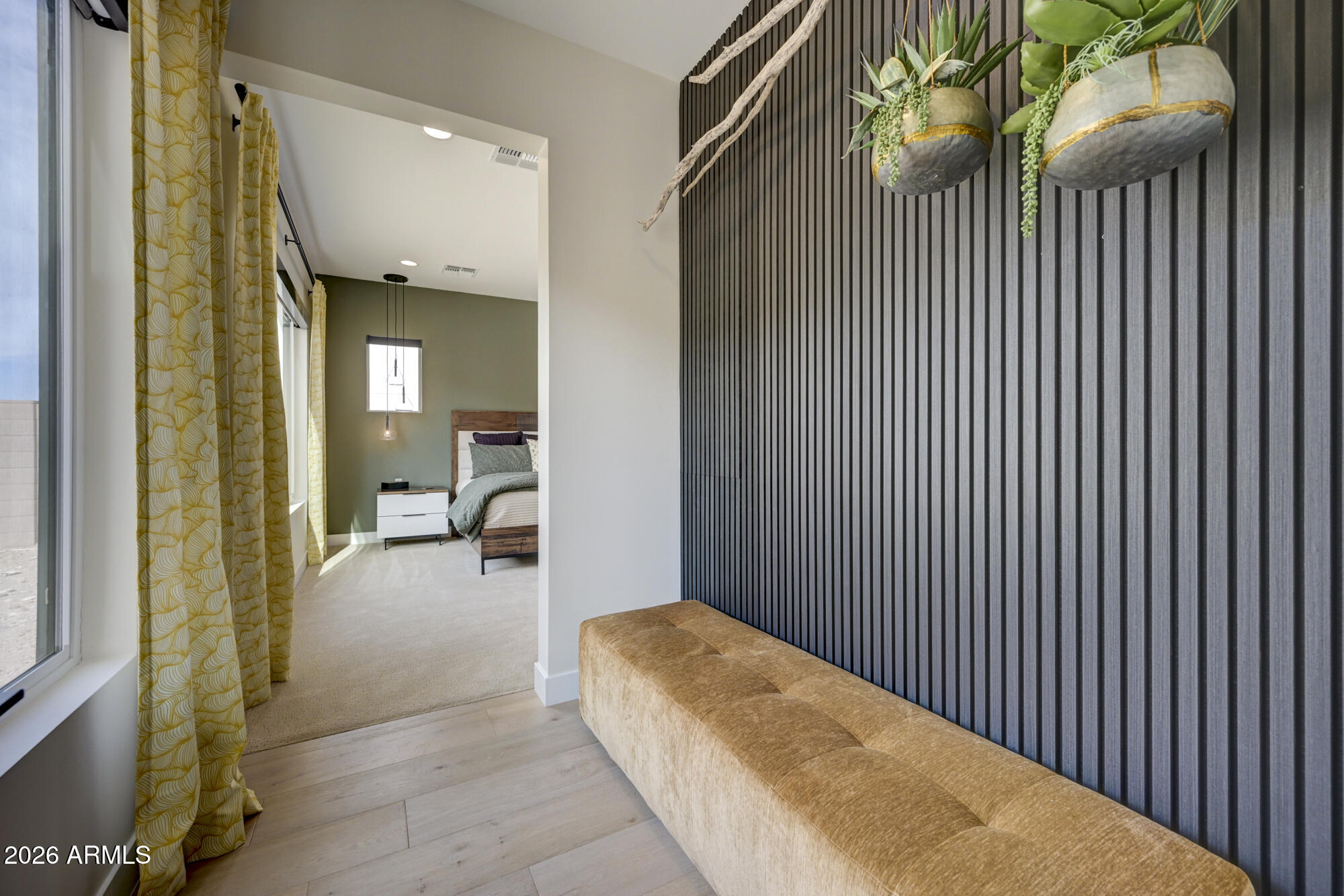 BORGATA UNIT 1B - Residential