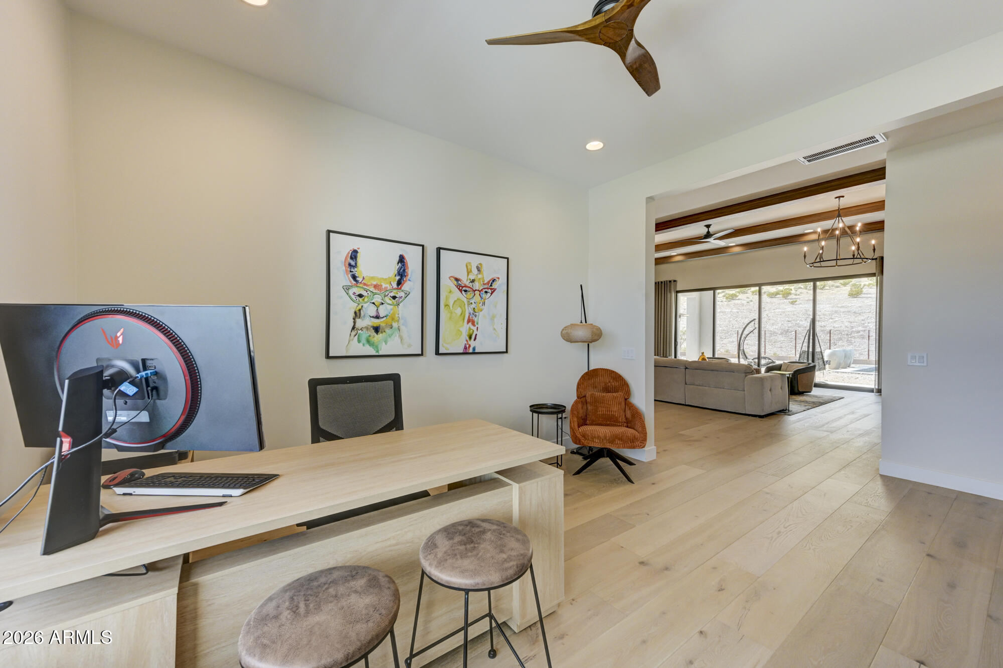 BORGATA UNIT 1B - Residential