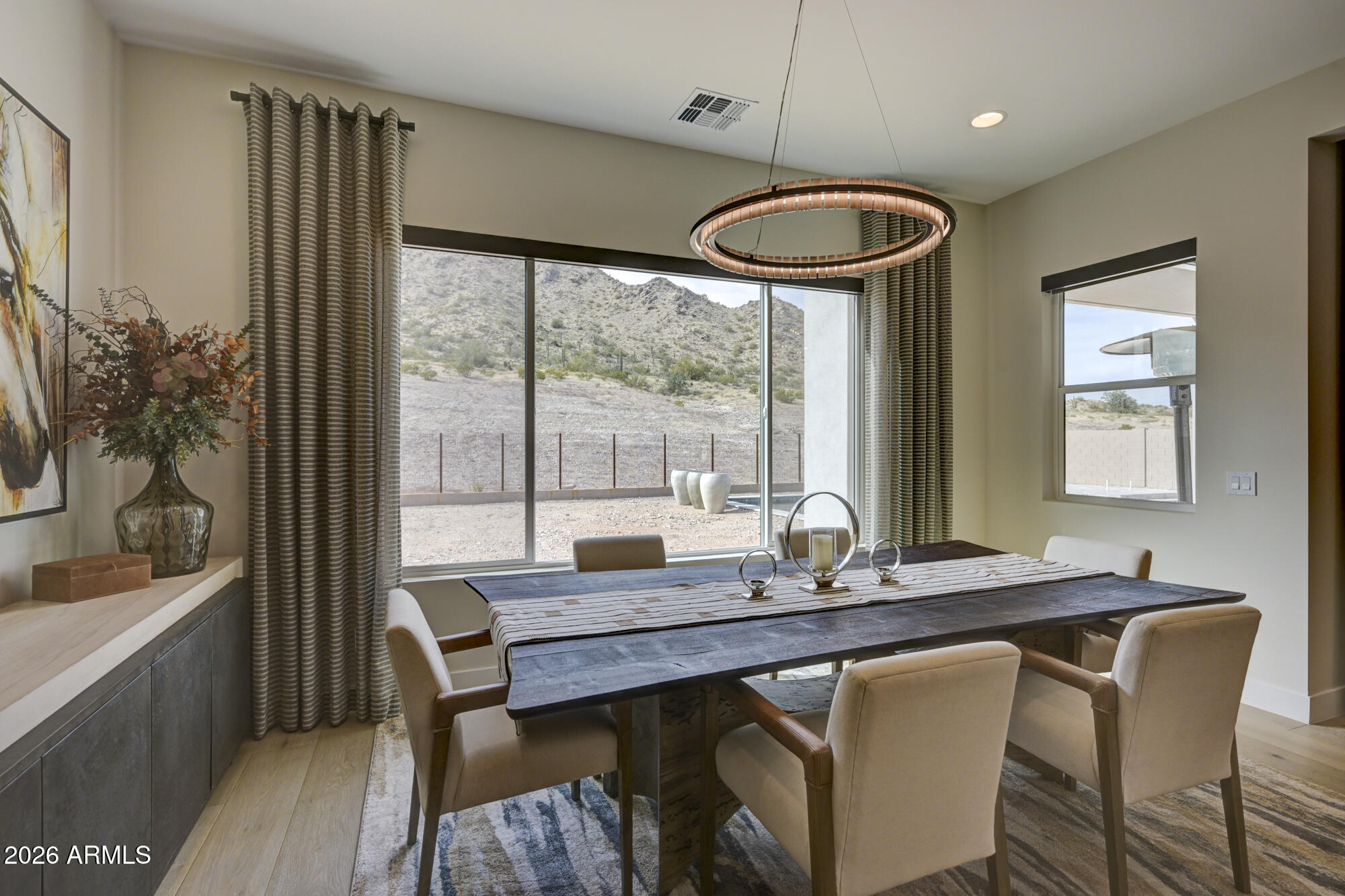 BORGATA UNIT 1B - Residential