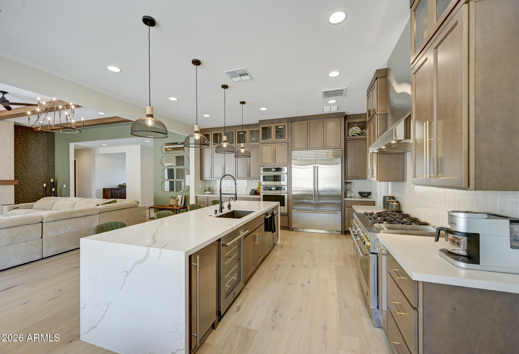 BORGATA UNIT 1B - Residential