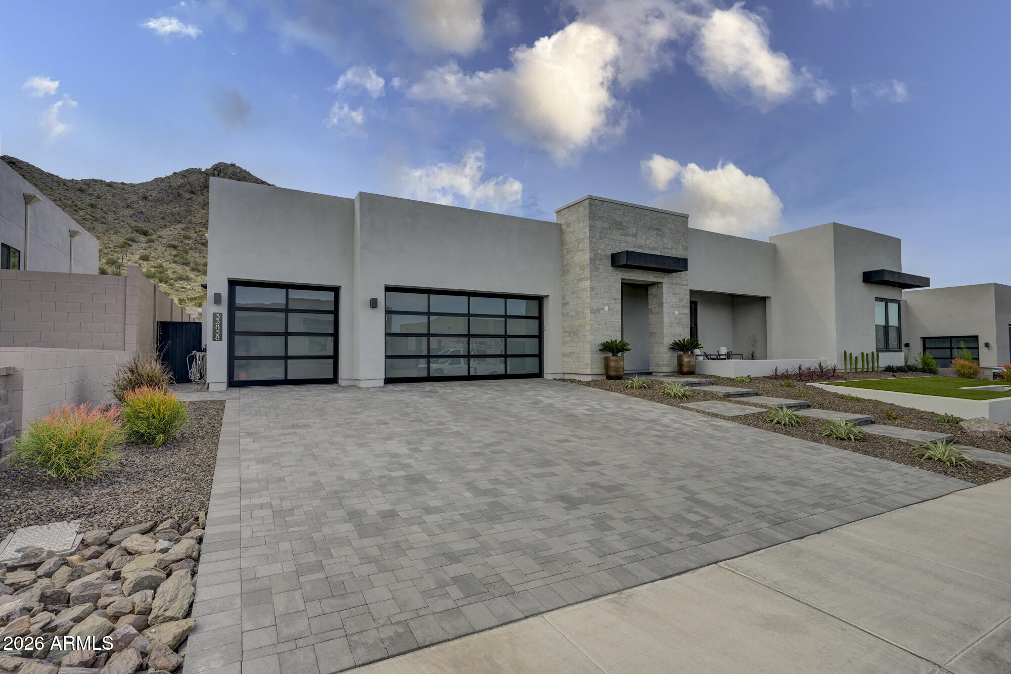 BORGATA UNIT 1B - Residential