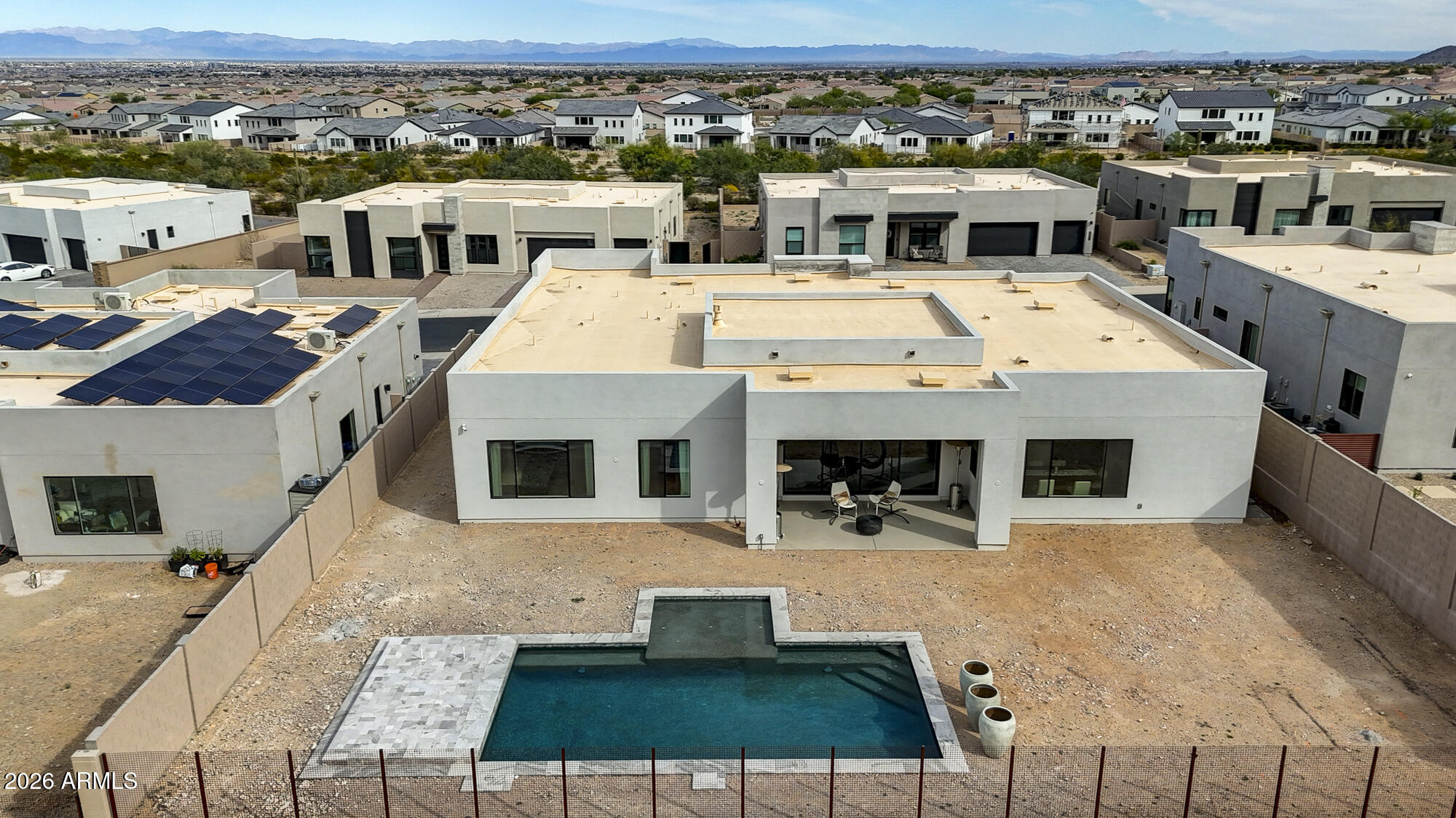 BORGATA UNIT 1B - Residential