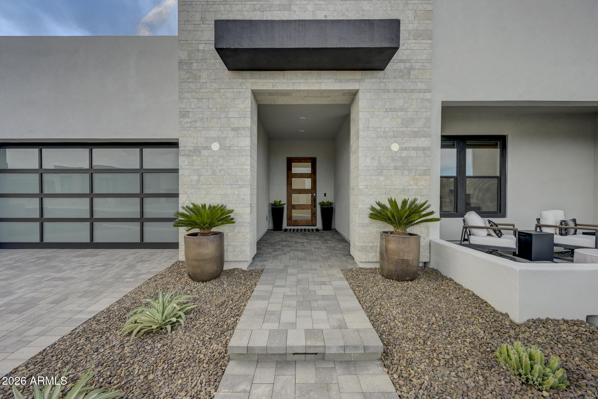BORGATA UNIT 1B - Residential
