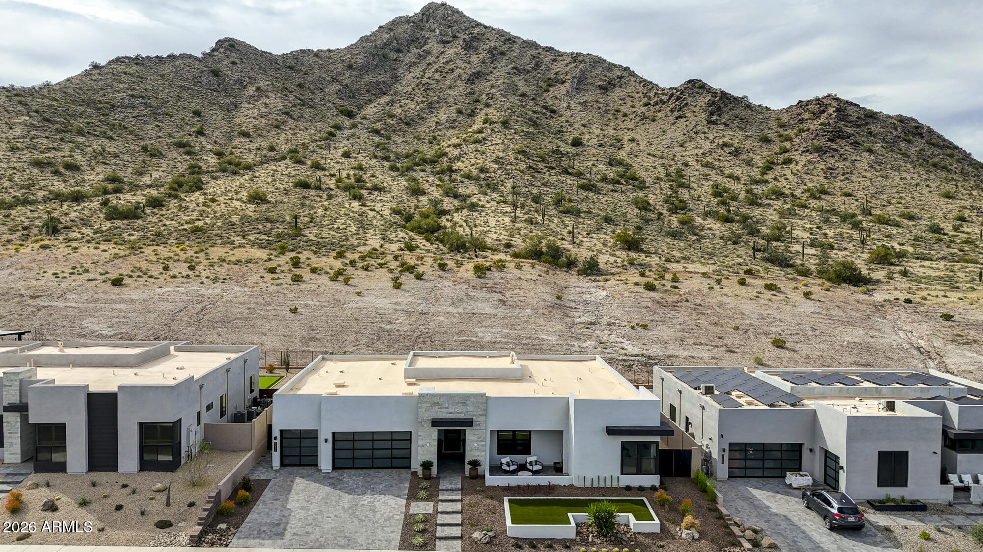 BORGATA UNIT 1B - Residential