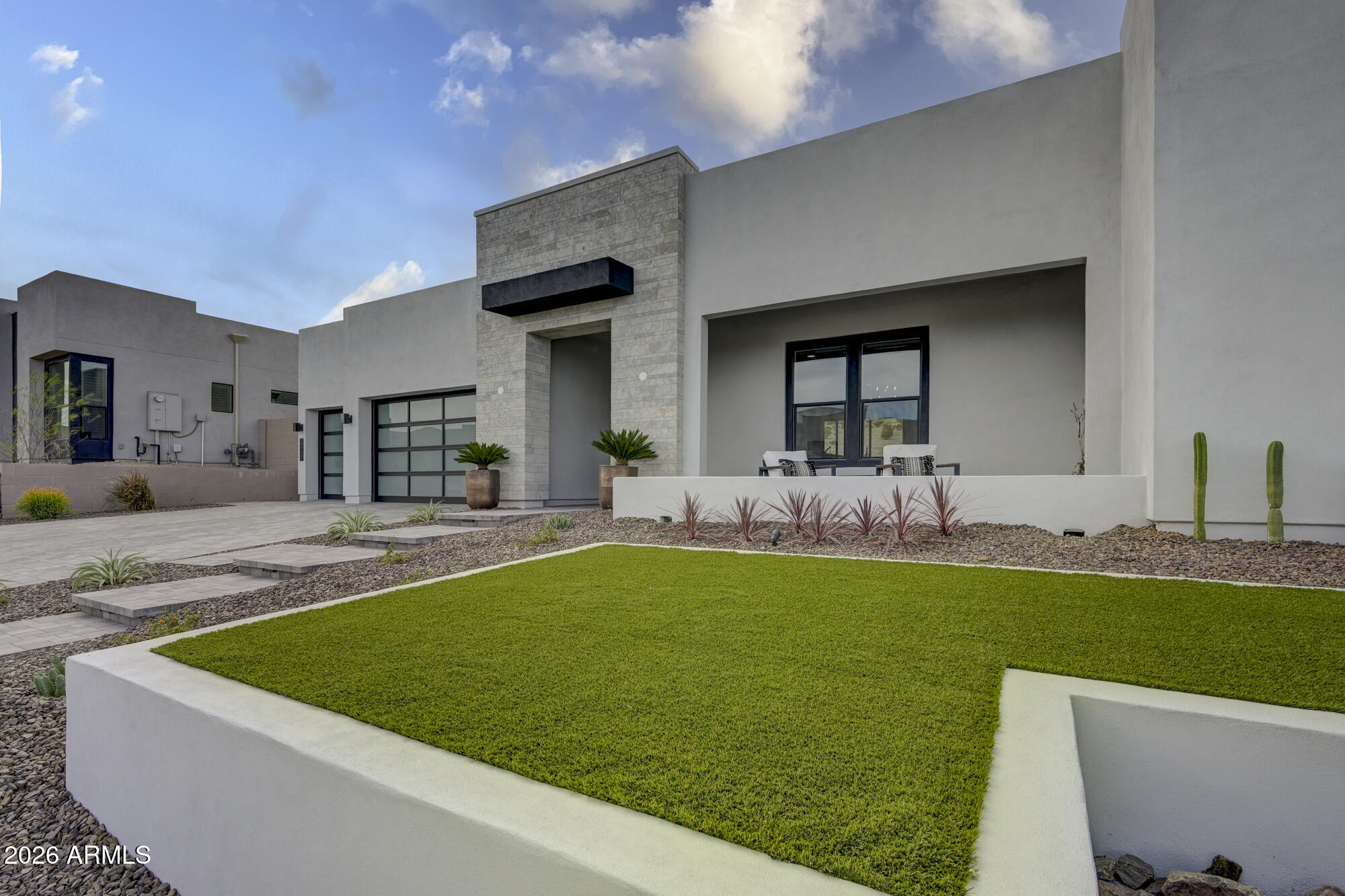 BORGATA UNIT 1B - Residential