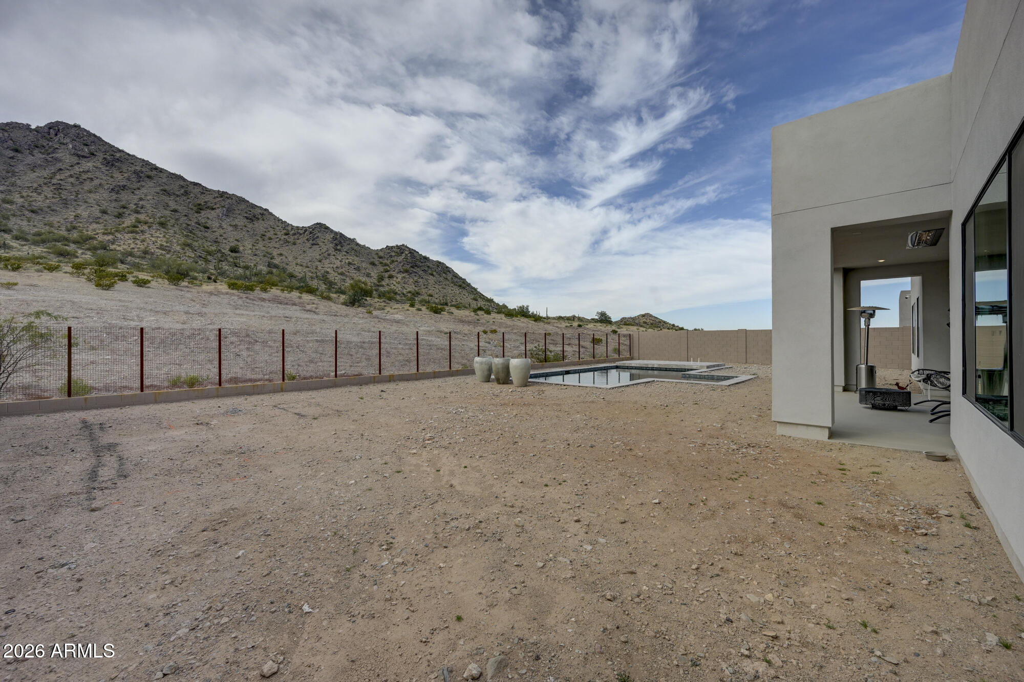 BORGATA UNIT 1B - Residential