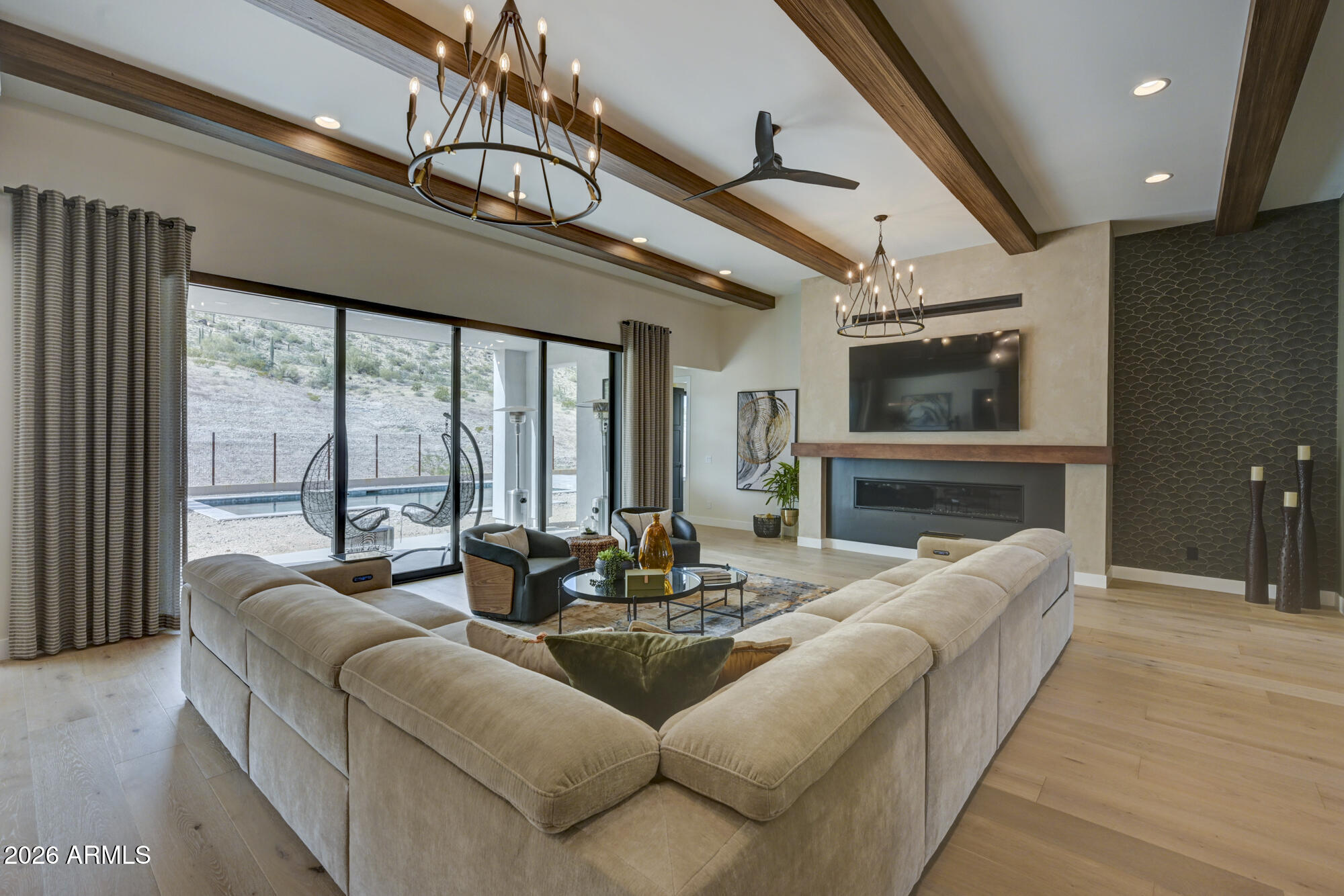 BORGATA UNIT 1B - Residential