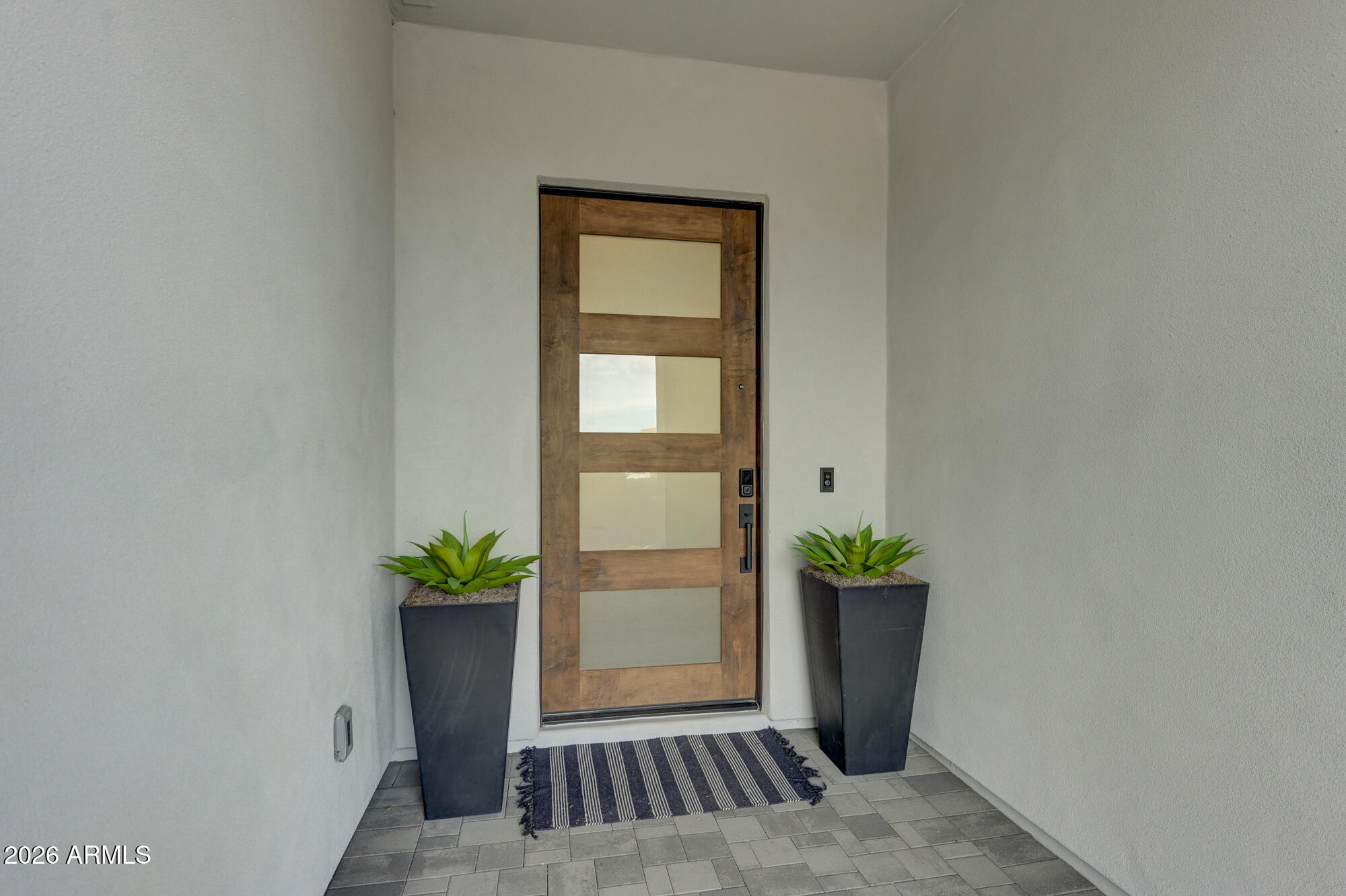 BORGATA UNIT 1B - Residential
