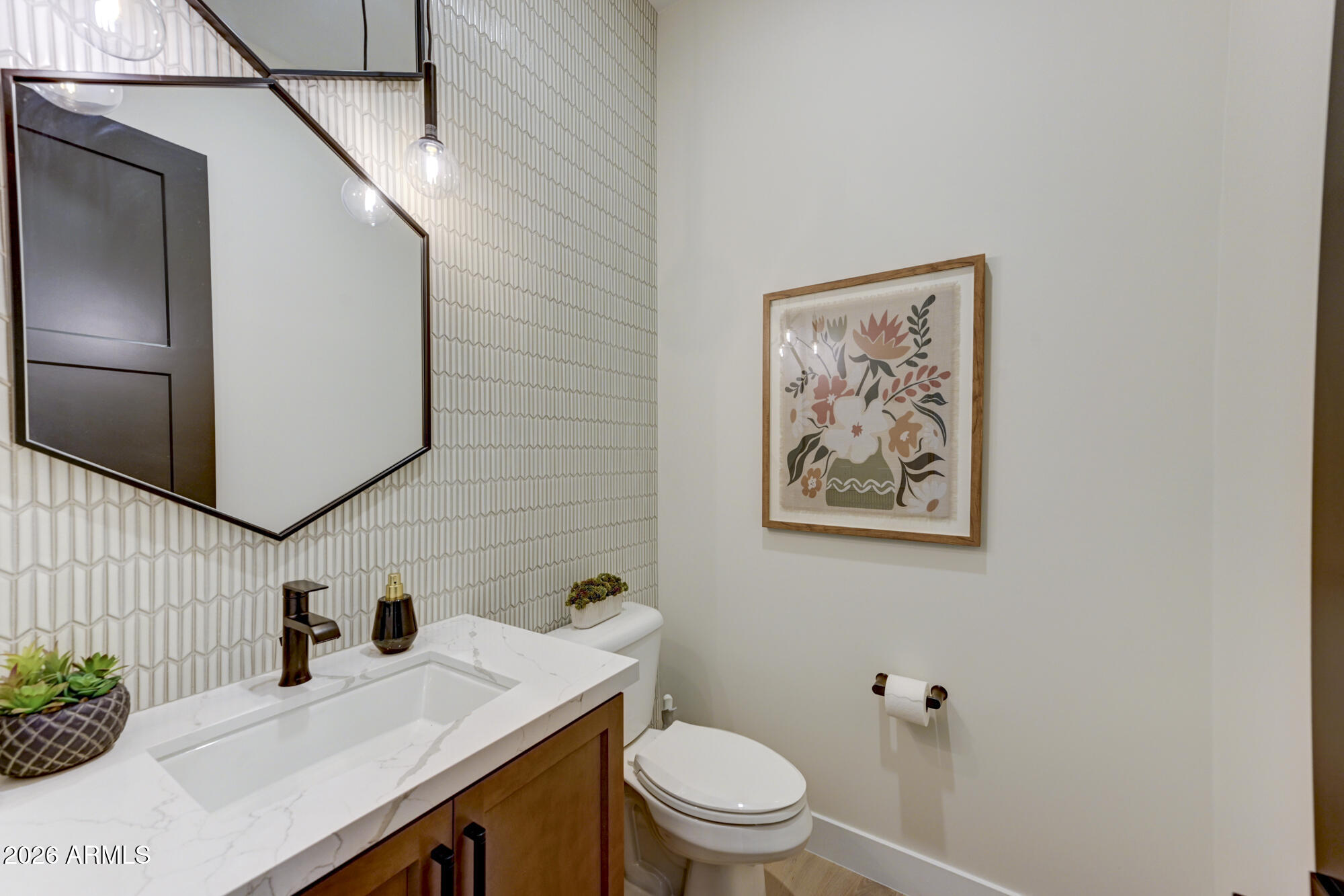 BORGATA UNIT 1B - Residential